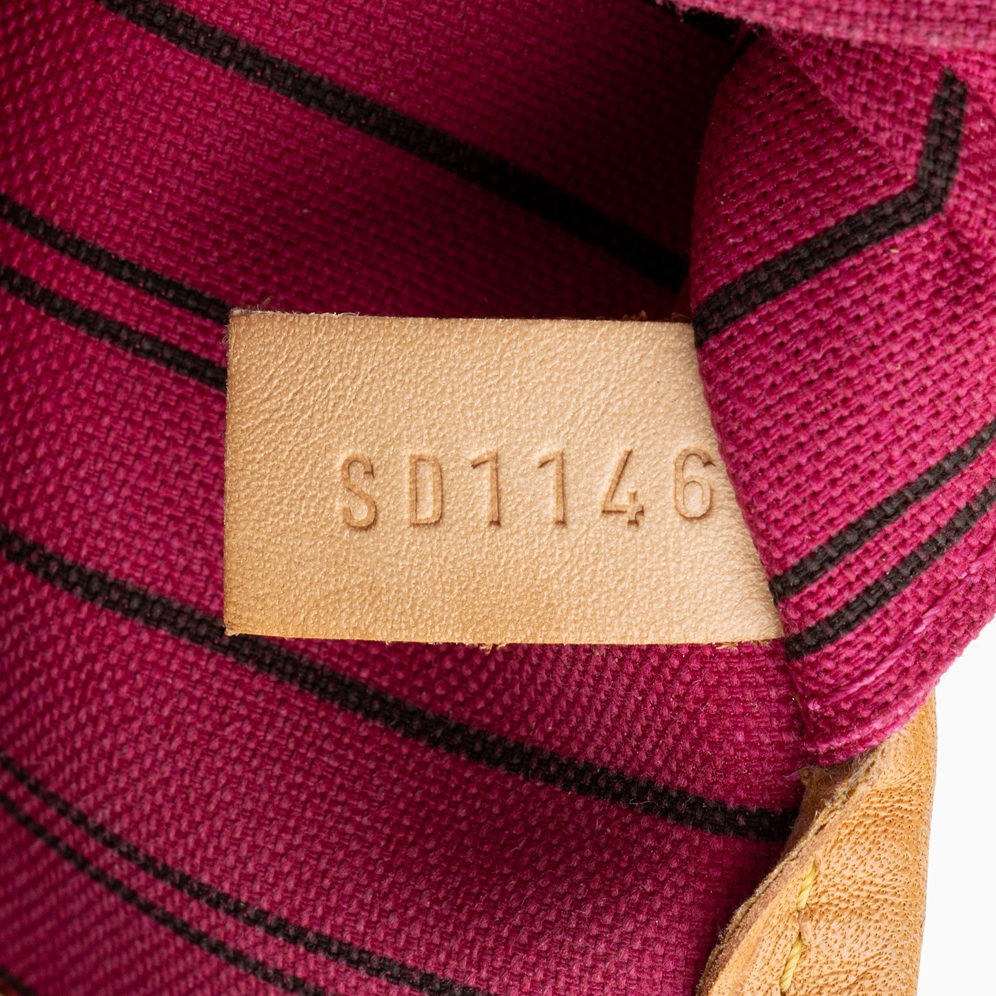 Louis Vuitton Monogram Canvas Neverfull GM Tote
