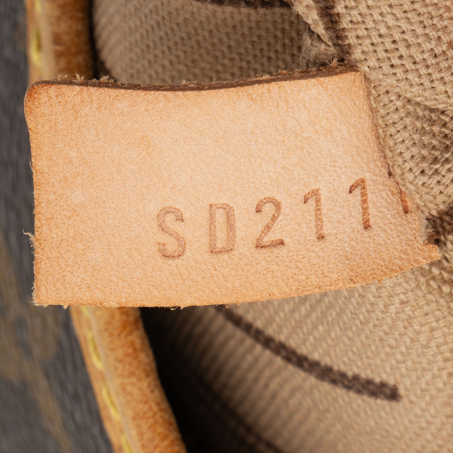 Louis Vuitton Monogram Canvas Neverfull GM Tote