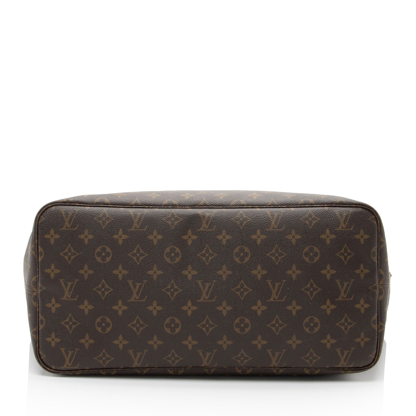 Louis Vuitton Monogram Canvas Neverfull GM Tote