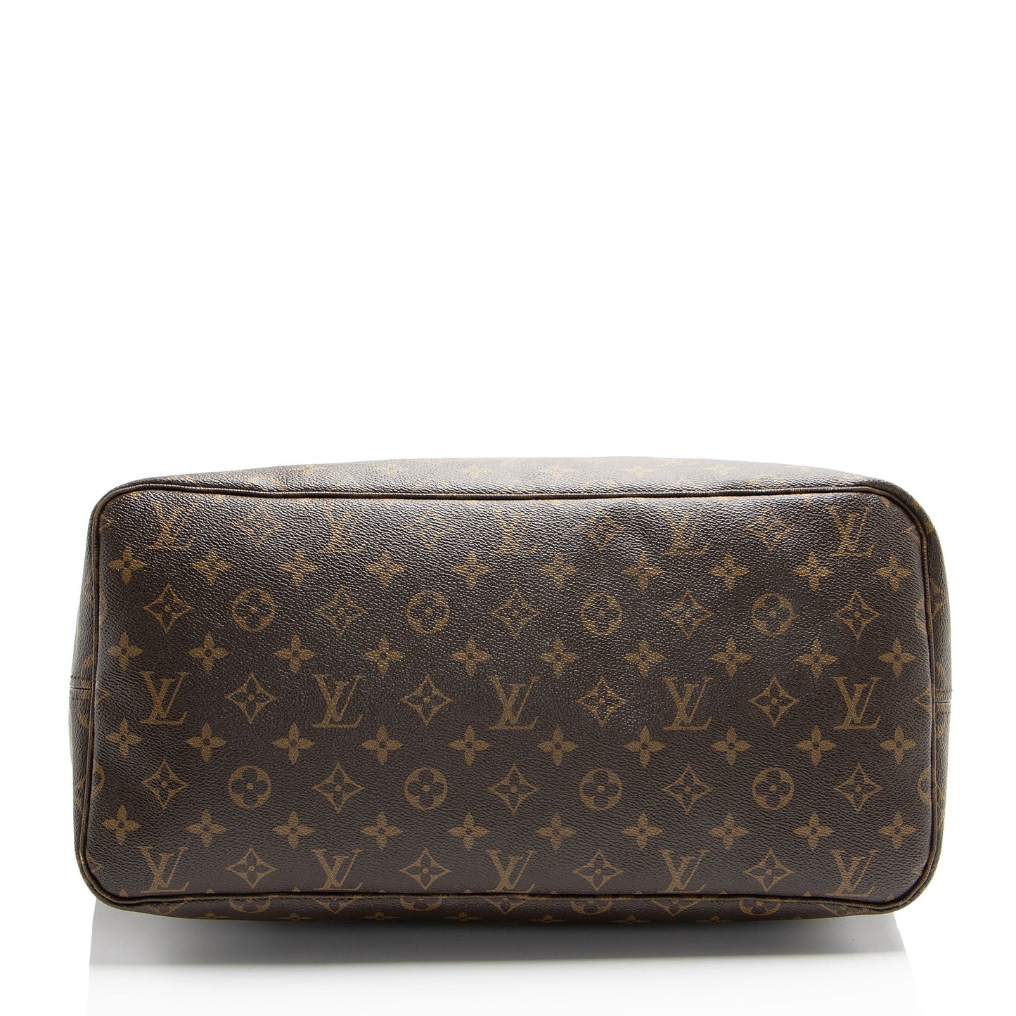 Louis Vuitton Monogram Canvas Neverfull GM Tote