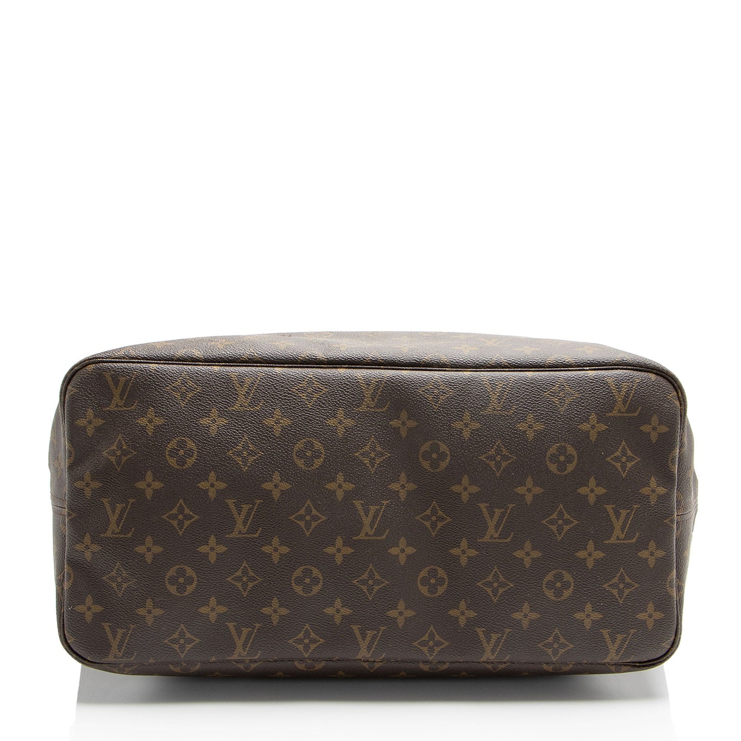 Louis Vuitton Monogram Canvas Neverfull GM Tote -