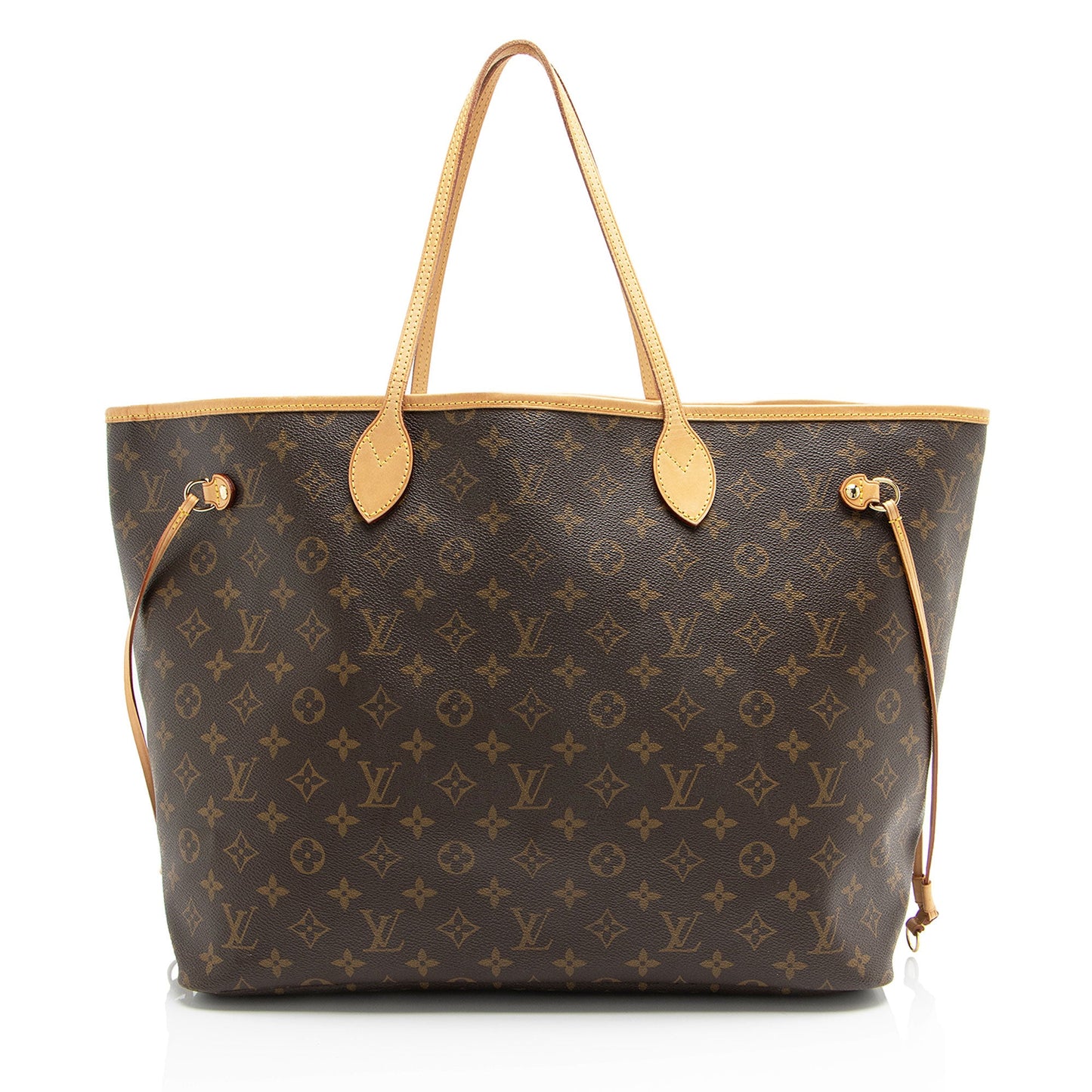 Louis Vuitton Monogram Canvas Neverfull GM Tote -