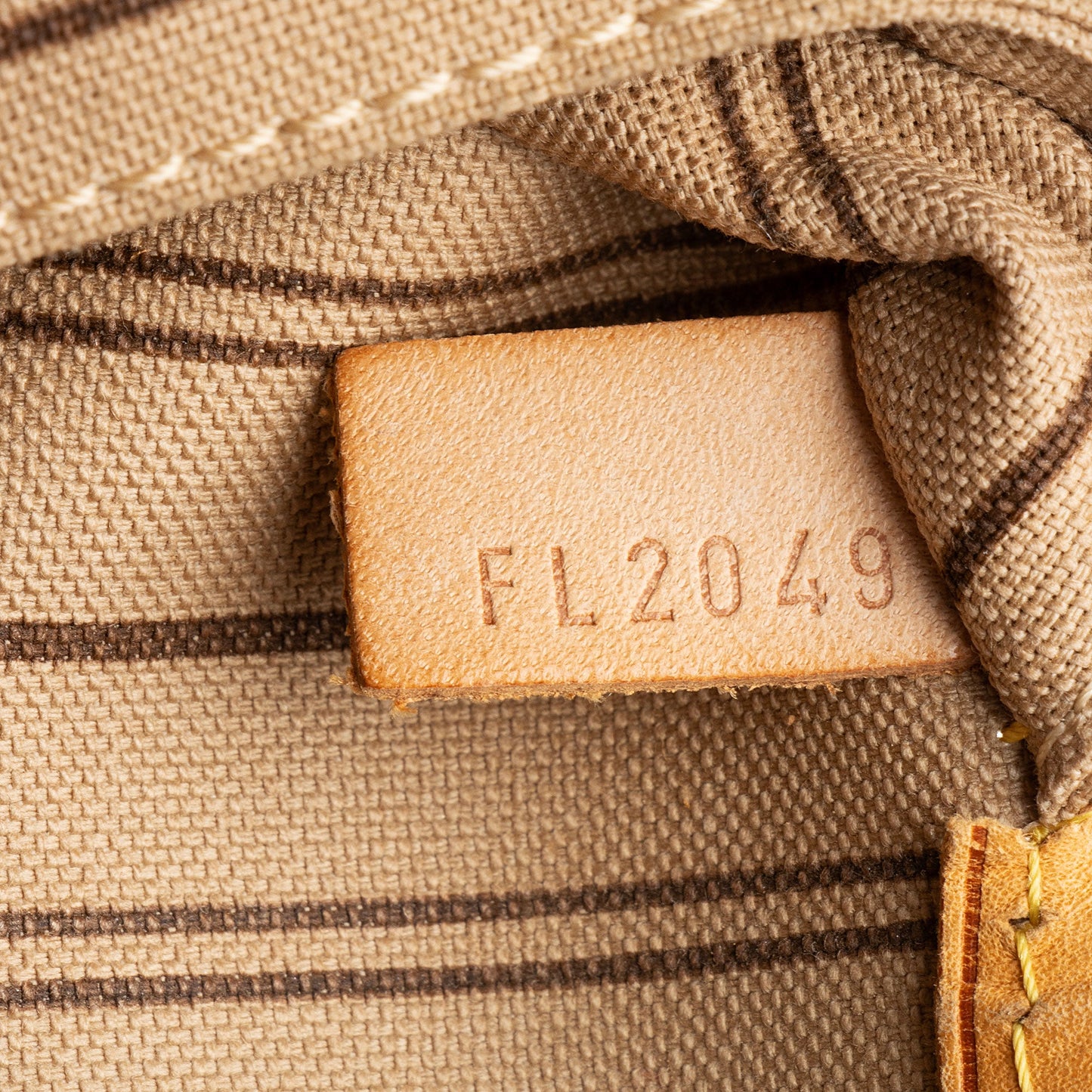 Louis Vuitton Monogram Canvas Neverfull GM Tote