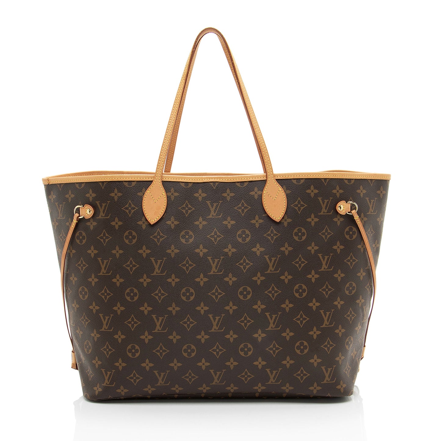 Louis Vuitton Monogram Canvas Neverfull GM Tote