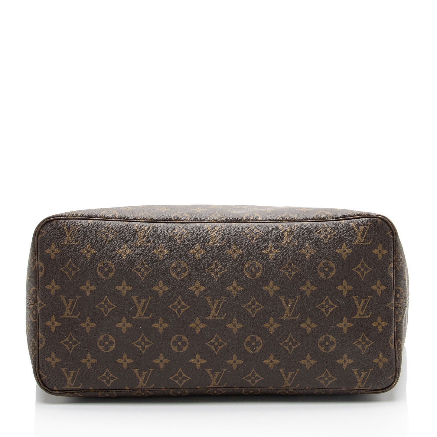 Louis Vuitton Monogram Canvas Neverfull GM Tote
