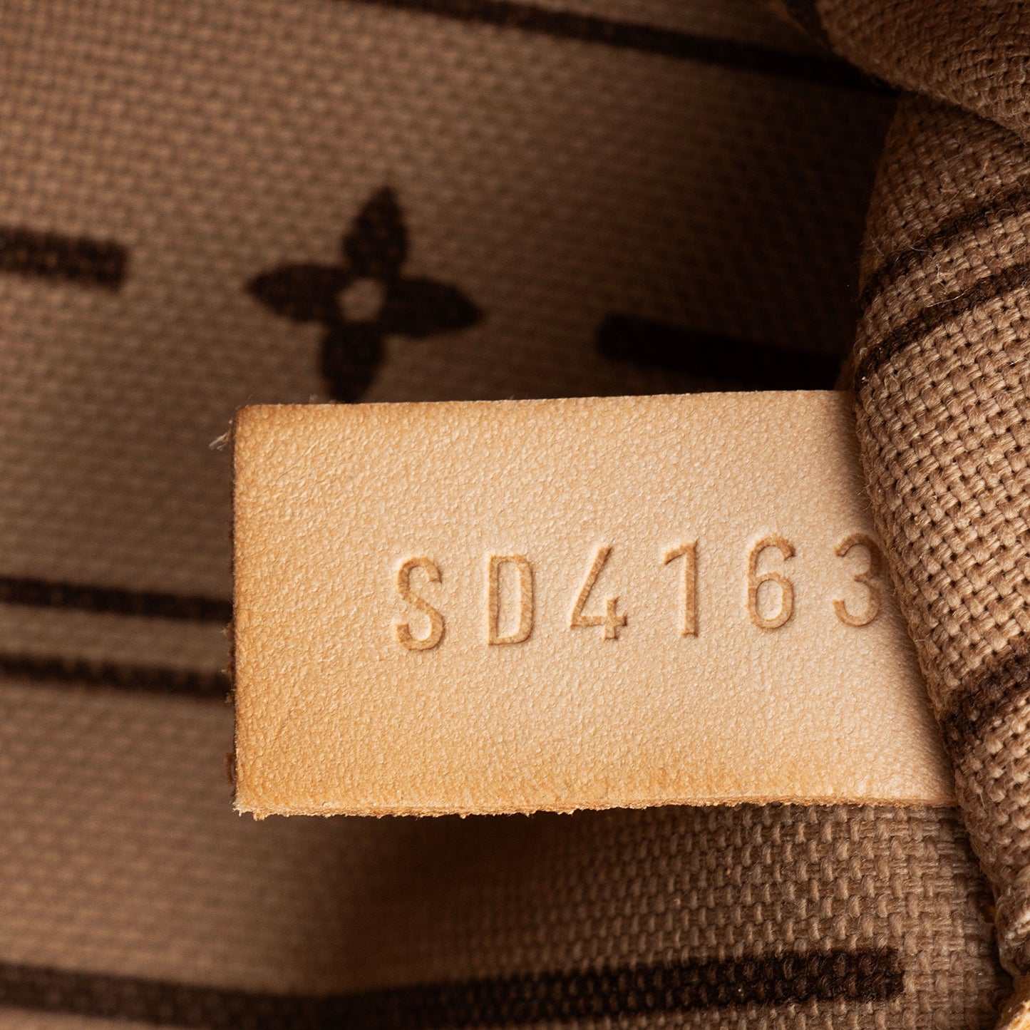 Louis Vuitton Monogram Canvas Neverfull GM Tote