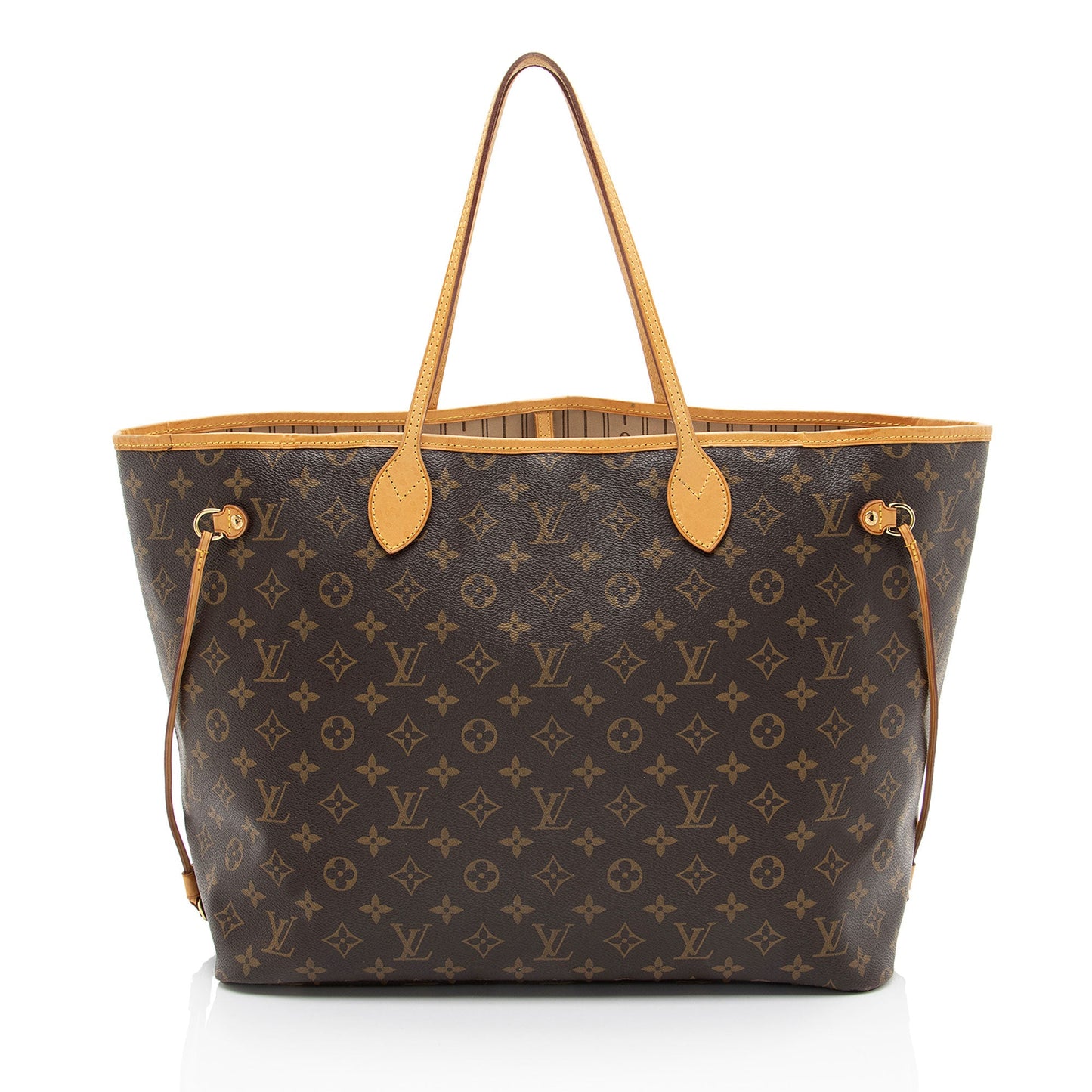 Louis Vuitton Monogram Canvas Neverfull GM Tote