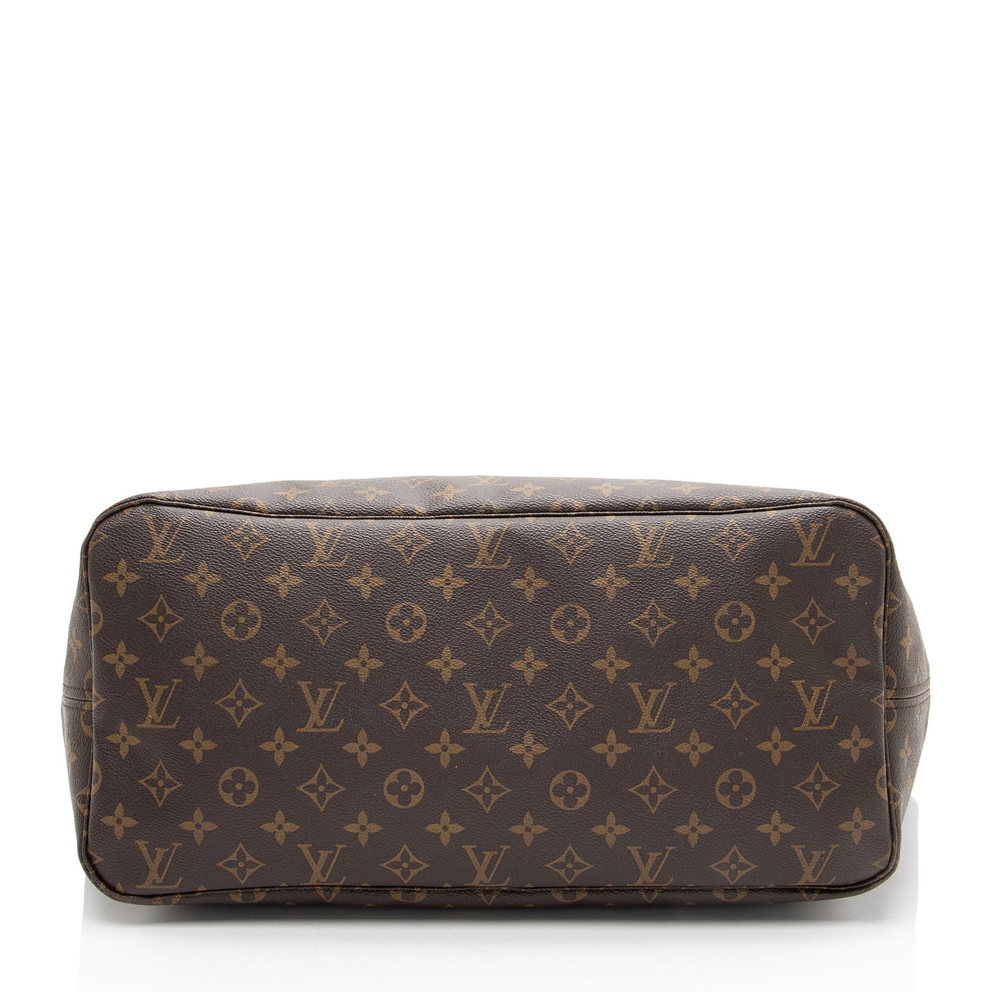 Louis Vuitton Monogram Canvas Neverfull GM Tote