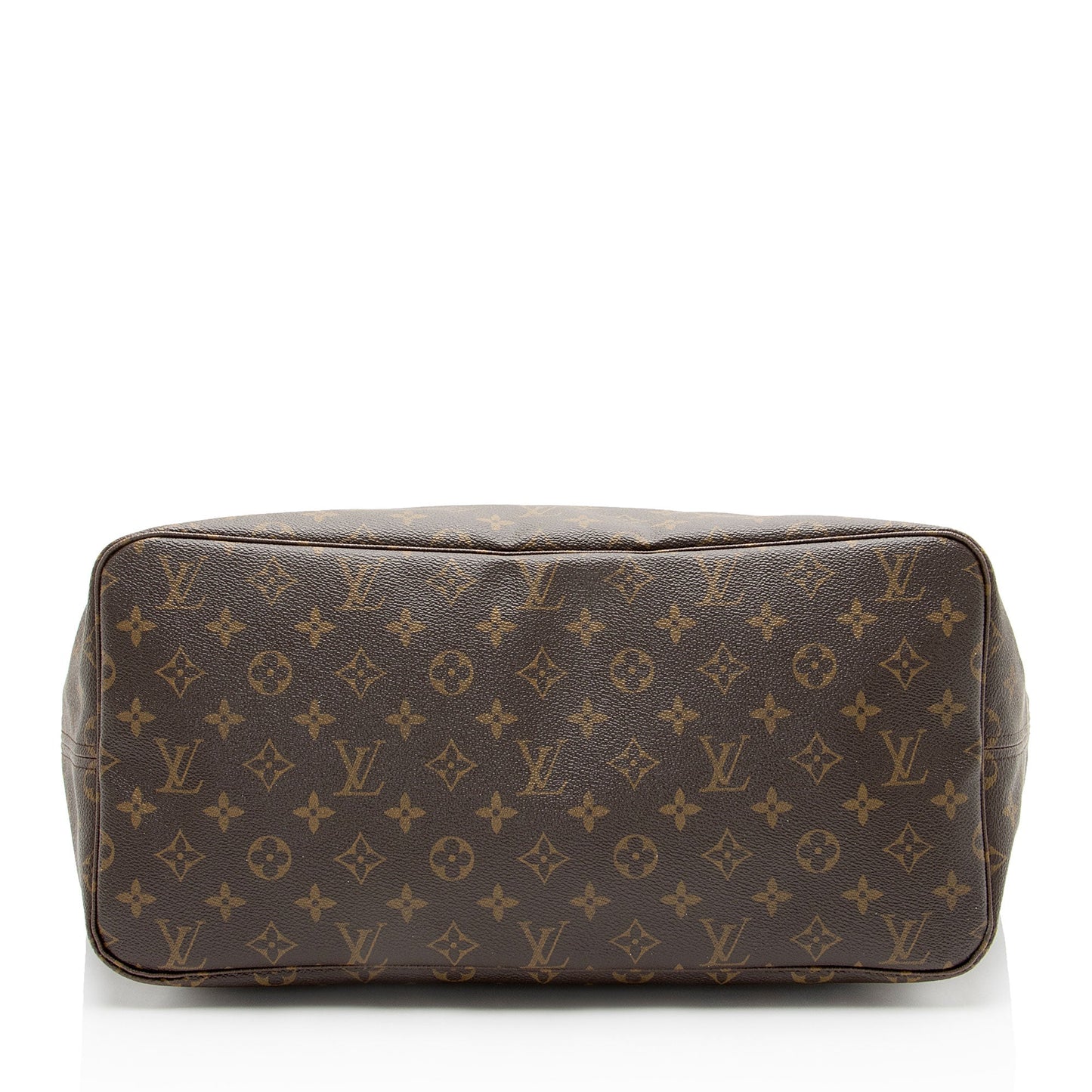 Louis Vuitton Monogram Canvas Neverfull GM Tote