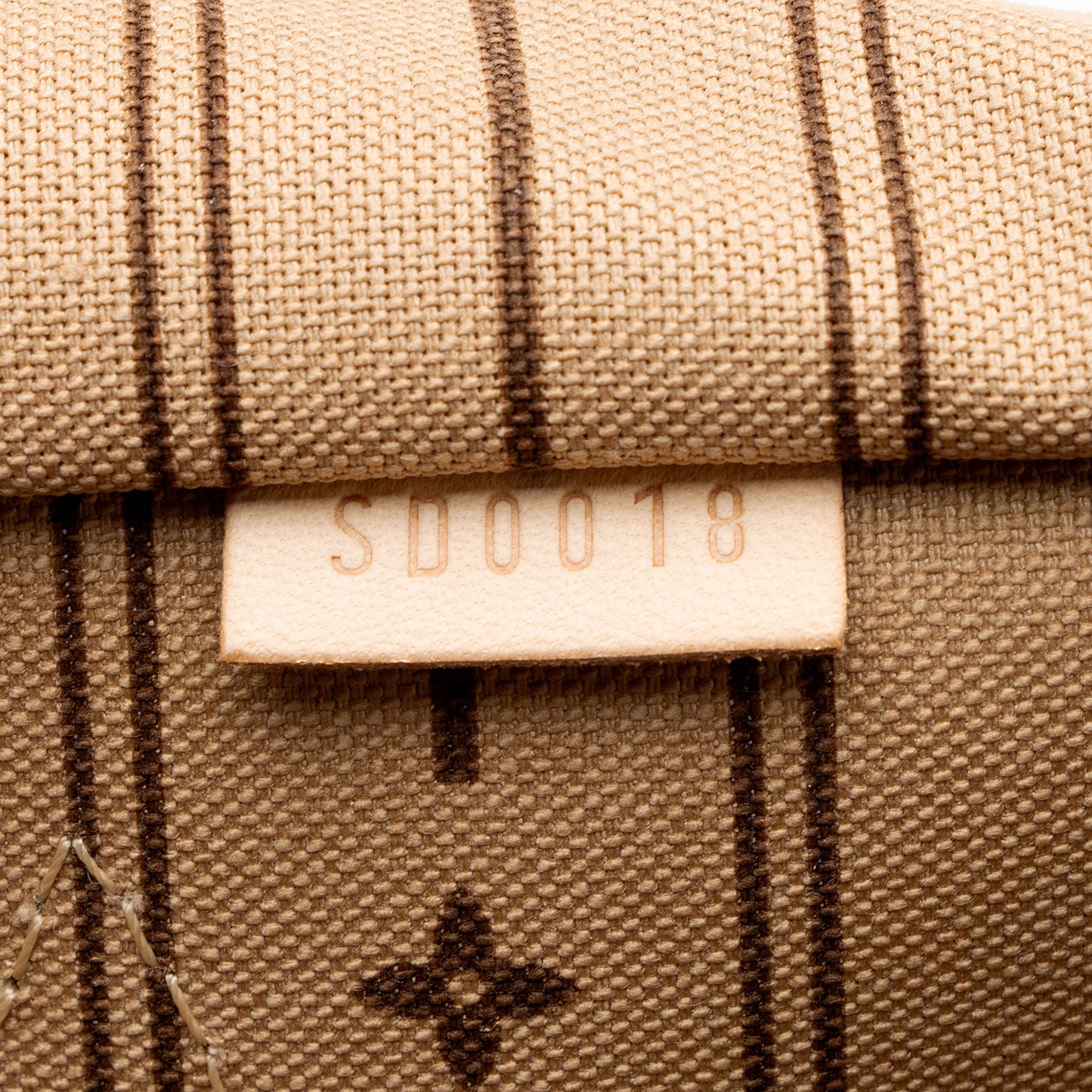 Louis Vuitton Monogram Canvas Neverfull GM Tote