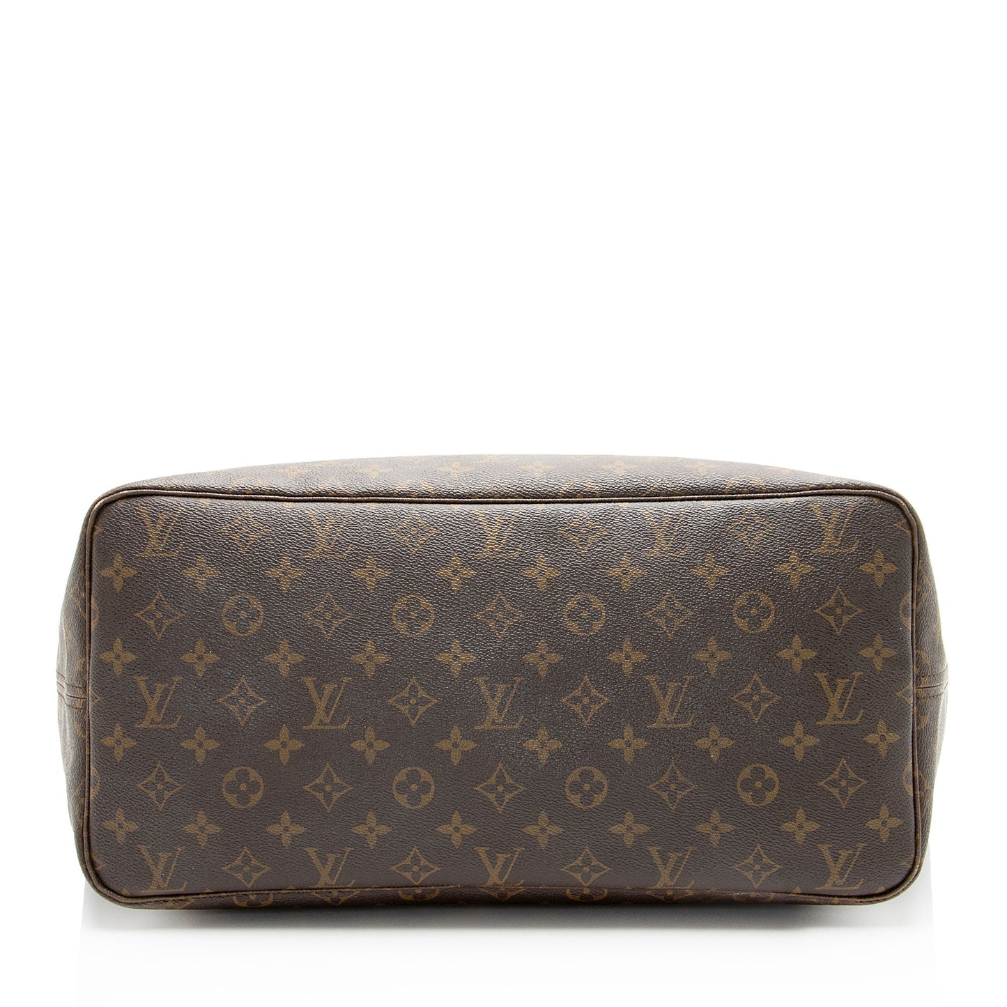 Louis Vuitton Monogram Canvas Neverfull GM Tote