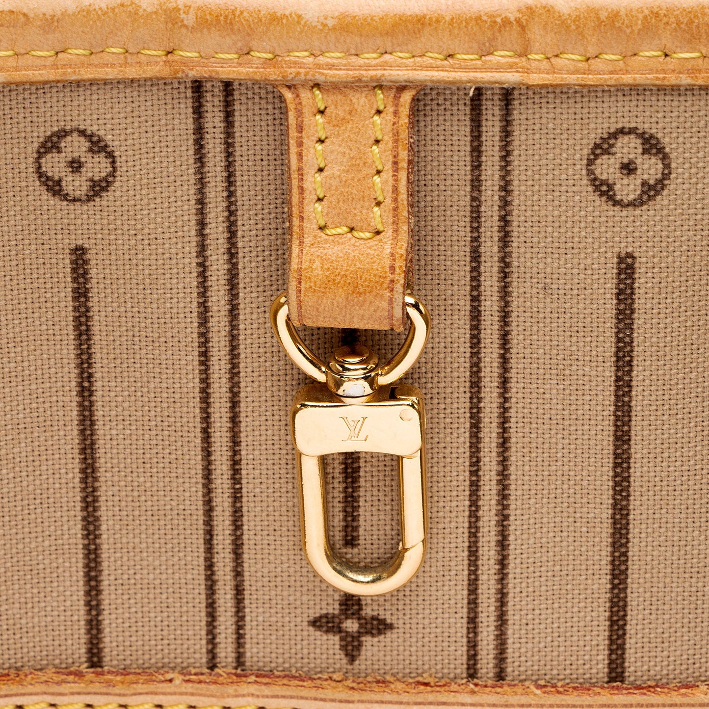 Louis Vuitton Monogram Canvas Neverfull GM Tote