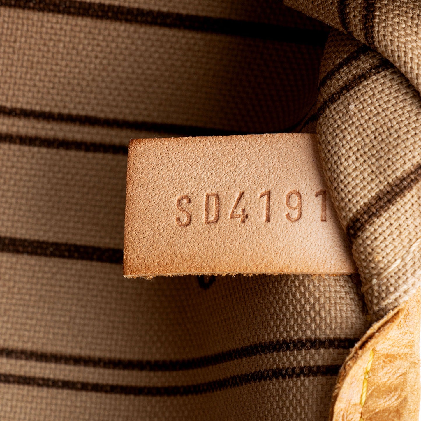 Louis Vuitton Monogram Canvas Neverfull GM Tote