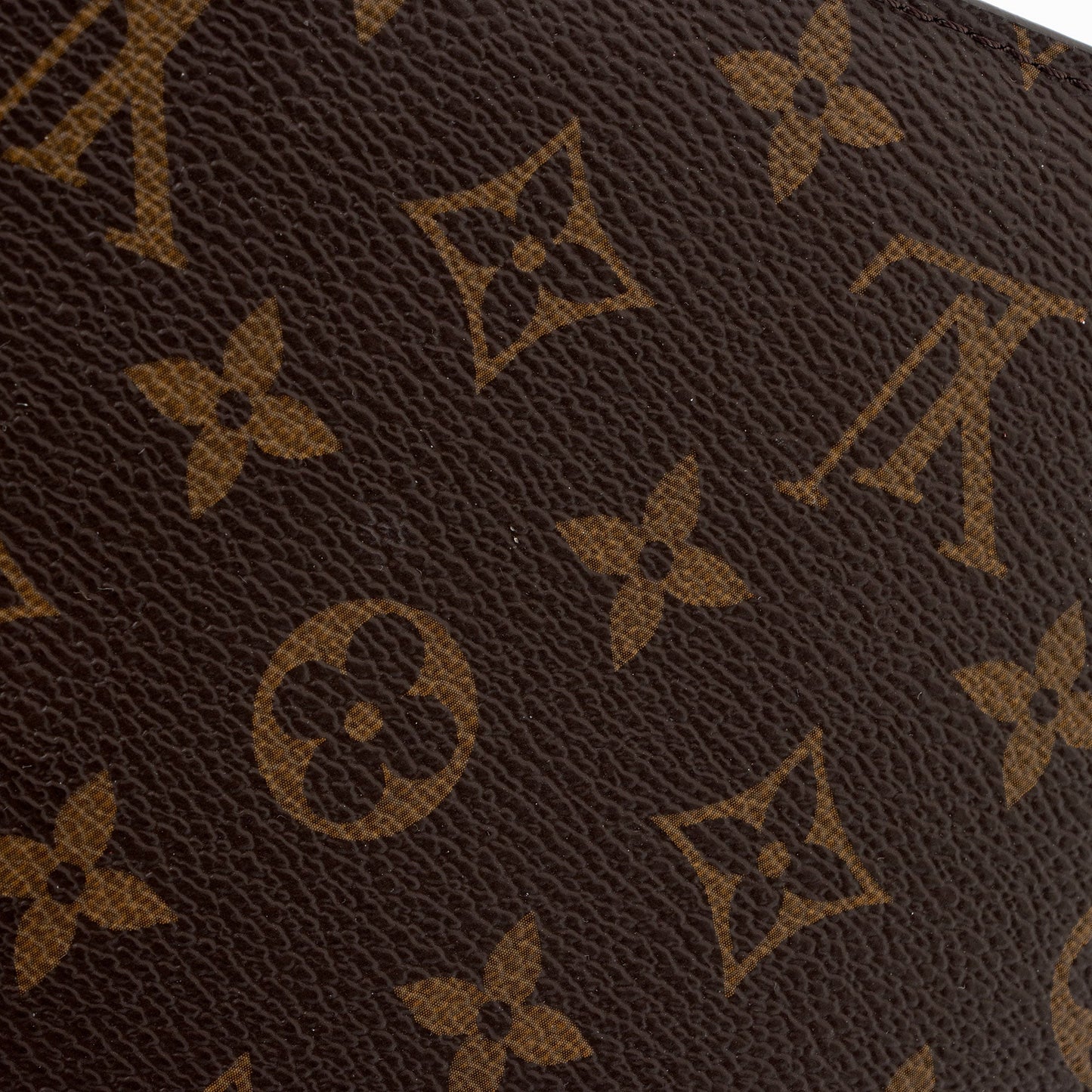 Louis Vuitton Monogram Canvas Neverfull MM Pochette (SHF-tJyWxT)