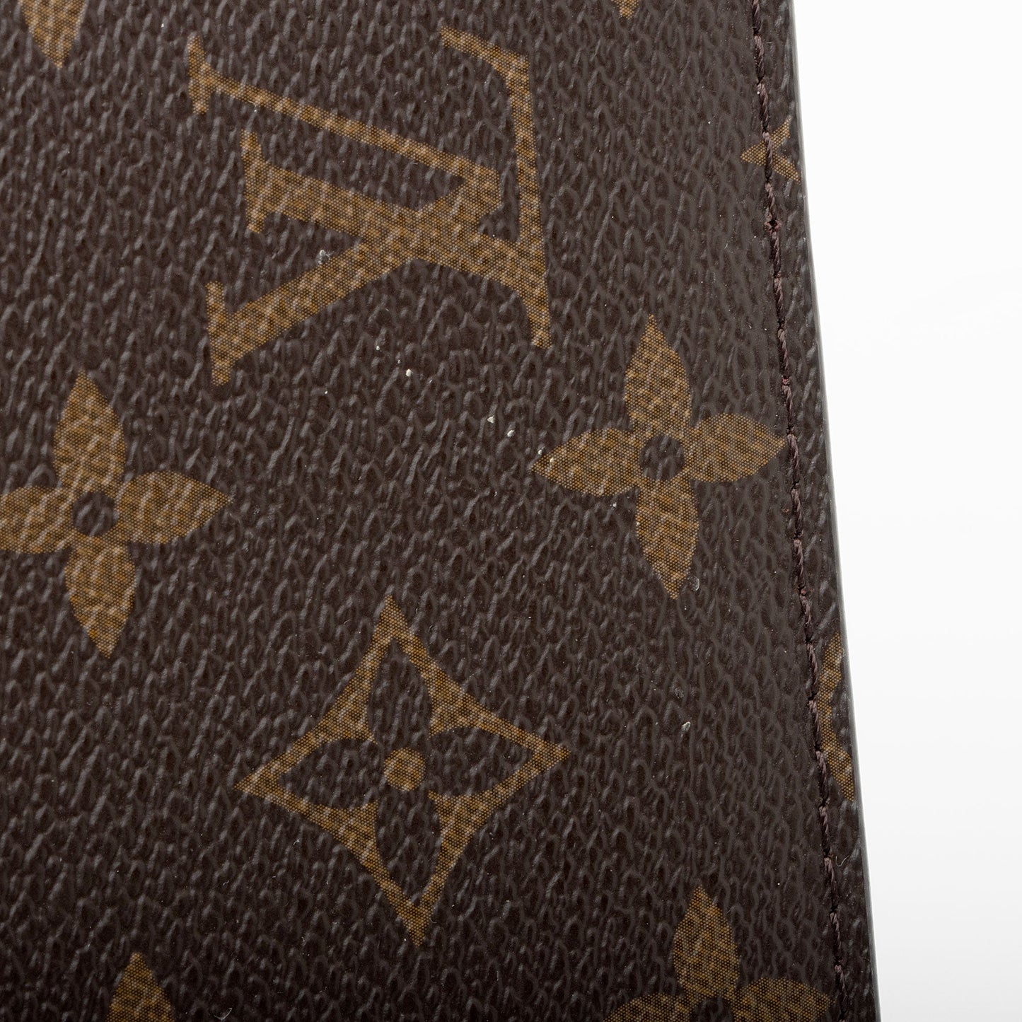 Louis Vuitton Monogram Canvas Neverfull MM Pochette (SHF-tJyWxT)