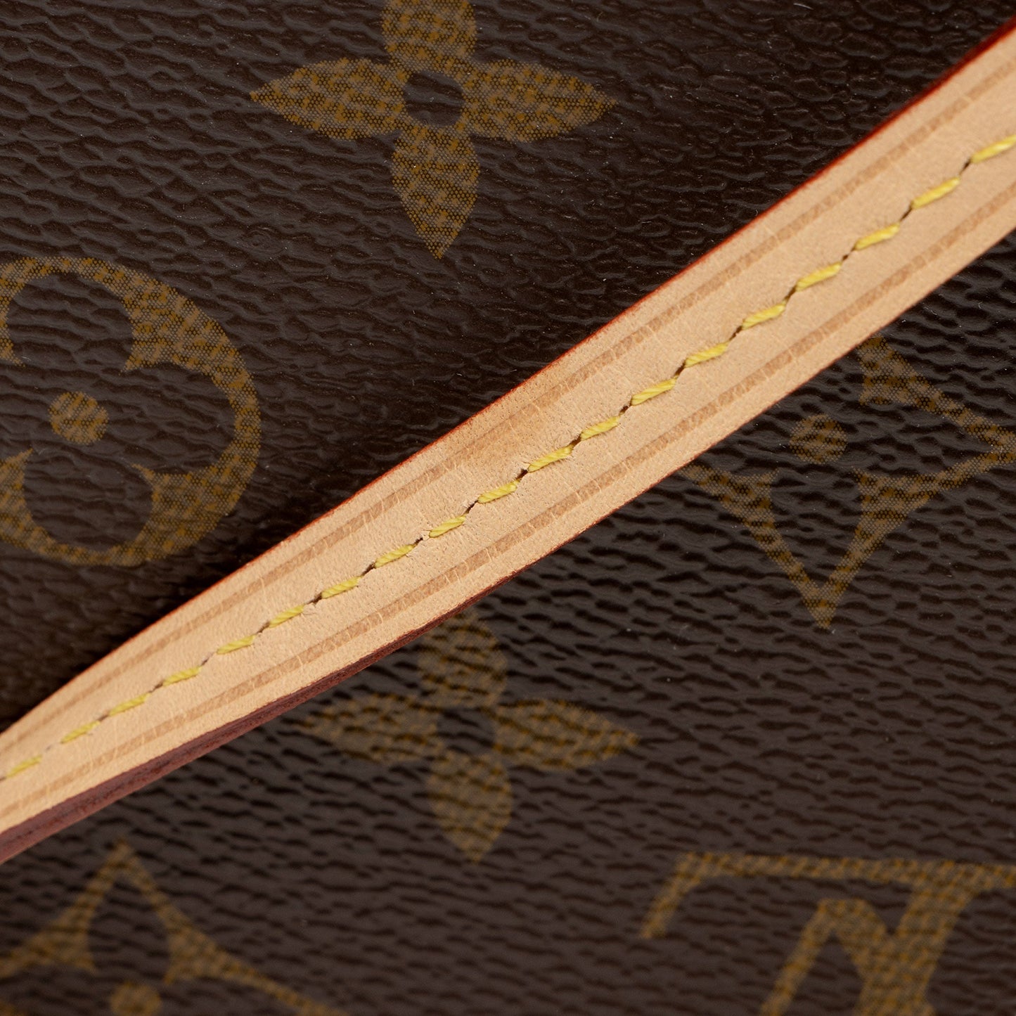 Louis Vuitton Monogram Canvas Neverfull MM Pochette (SHF-AUlFSM)