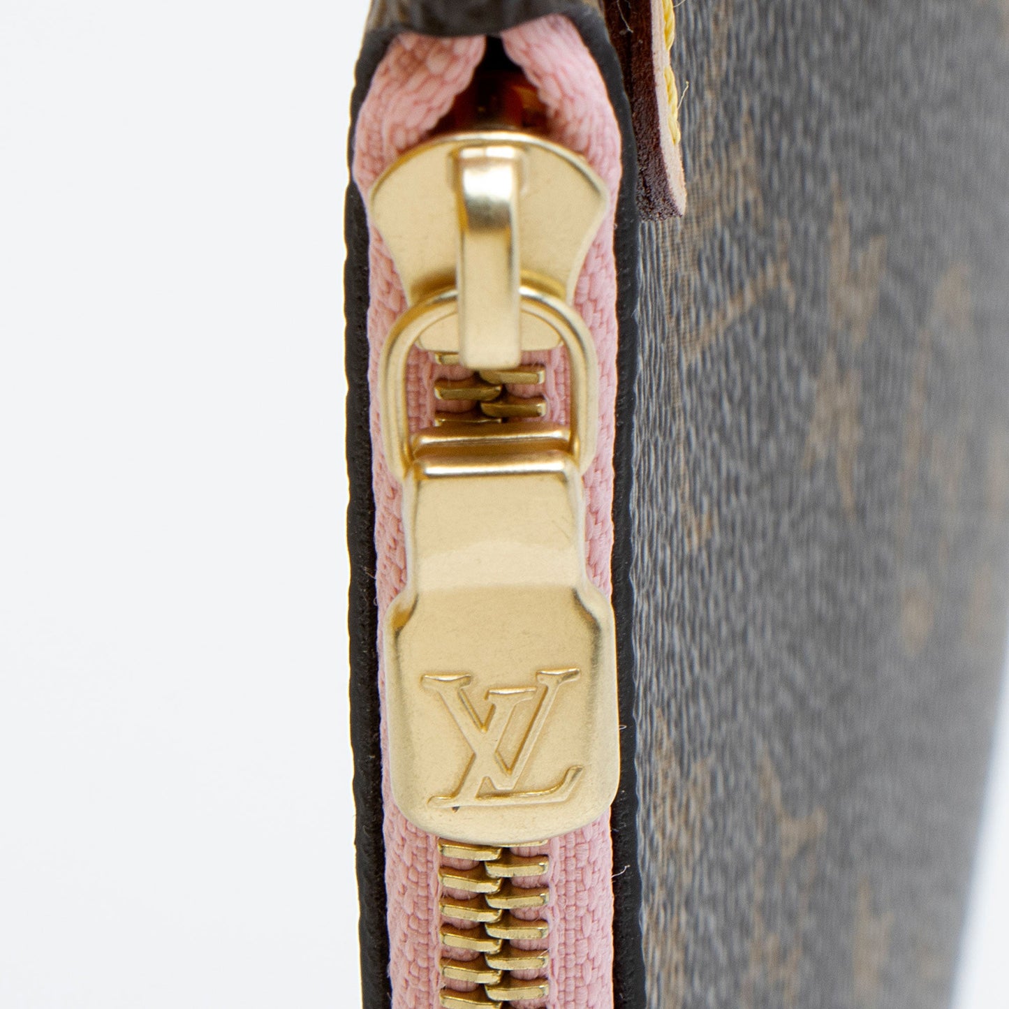 Louis Vuitton Monogram Canvas Neverfull MM Pochette (SHF-oU5EaU)