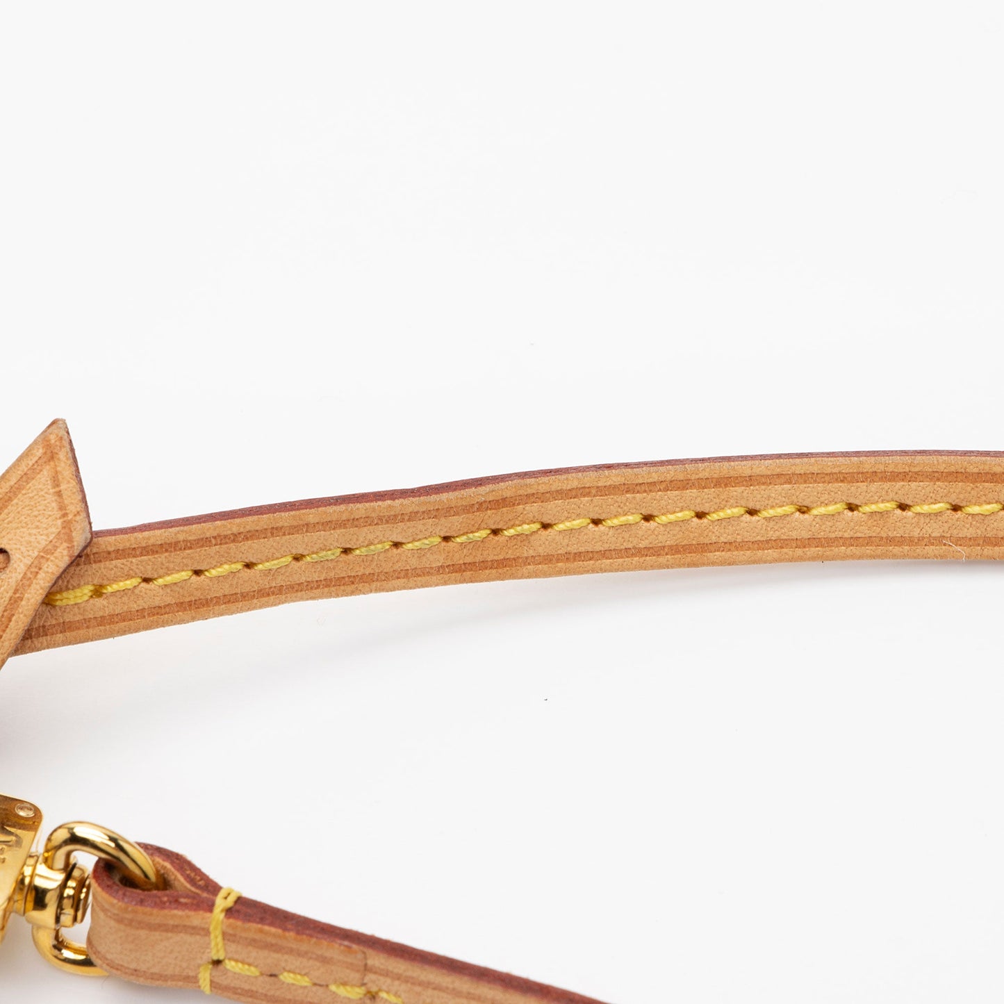 Louis Vuitton Monogram Canvas Neverfull MM Pochette