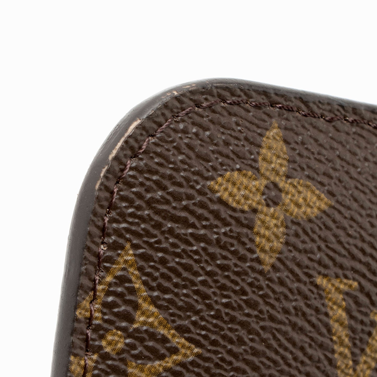 Louis Vuitton Monogram Canvas Neverfull MM Pochette