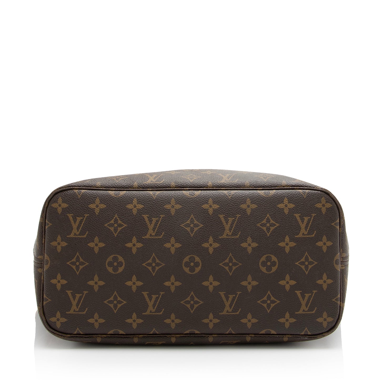 Louis Vuitton Monogram Canvas Neverfull MM Tote (SHF-23420)