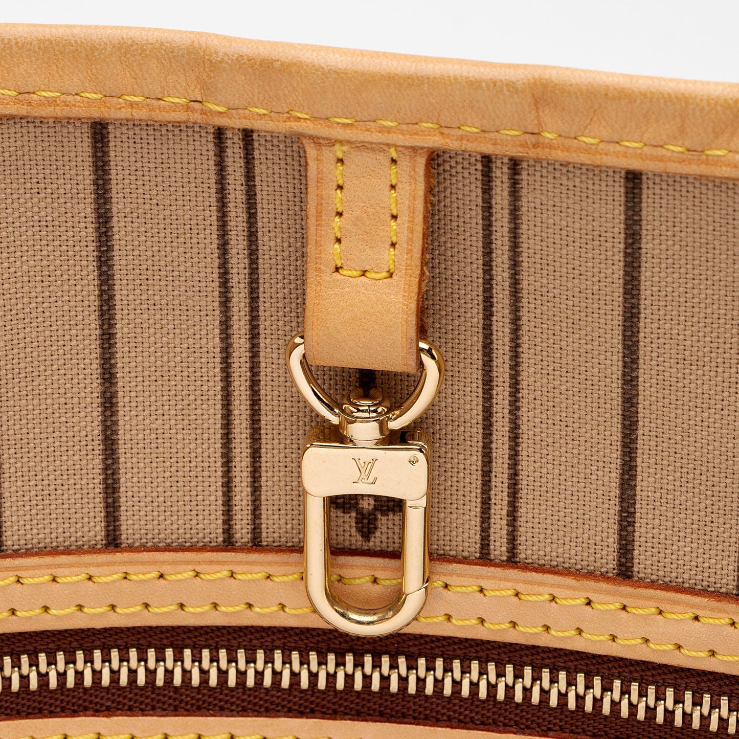 Louis Vuitton Monogram Canvas Neverfull MM Tote (SHF-4hdo0s)