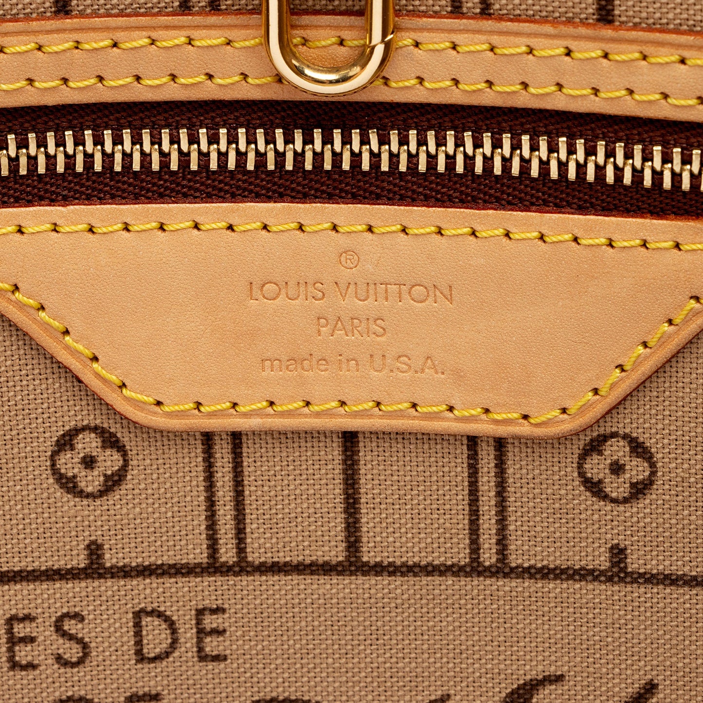 Louis Vuitton Monogram Canvas Neverfull MM Tote (SHF-4hdo0s)