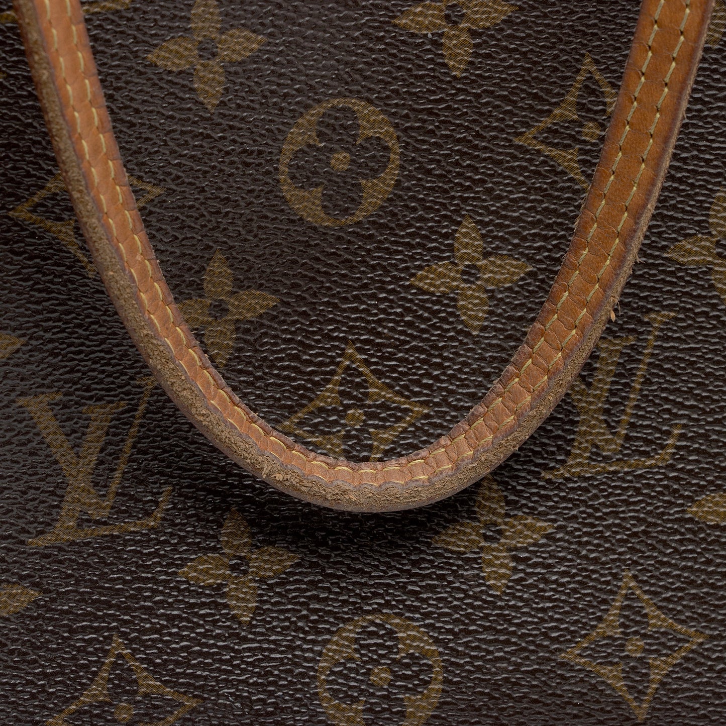 Louis Vuitton Monogram Canvas Neverfull MM Tote (SHF-4OIas4)