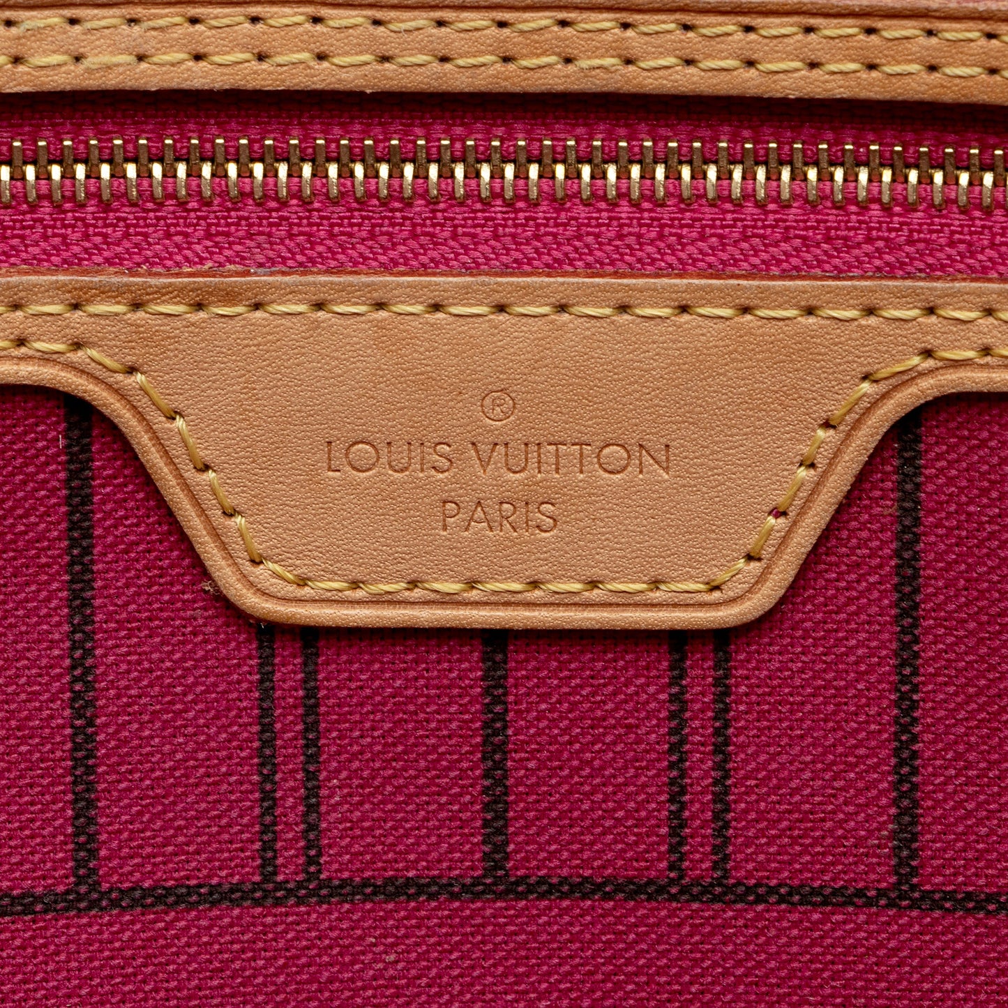 Louis Vuitton Monogram Canvas Neverfull MM Tote (SHF-4OIas4)