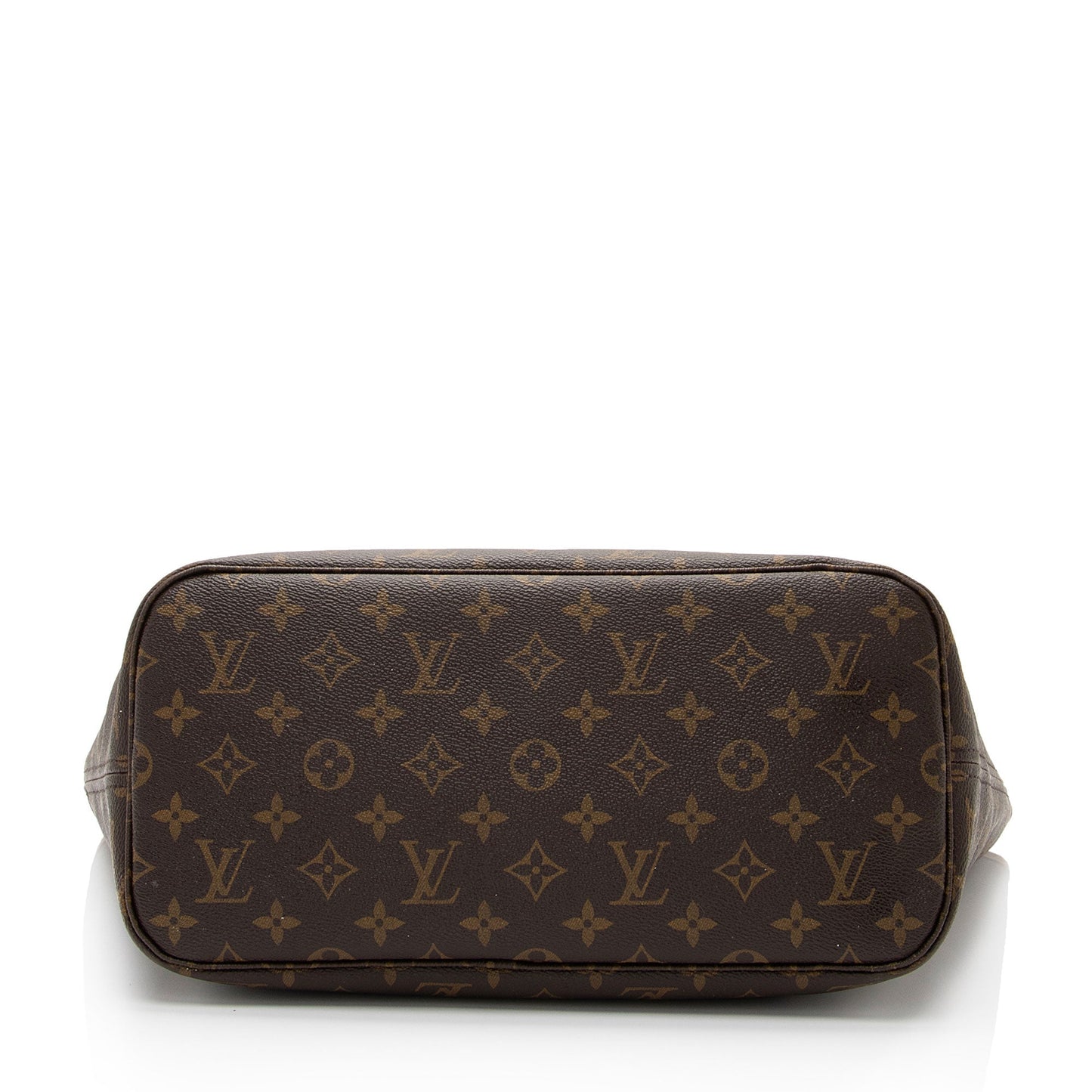 Louis Vuitton Monogram Canvas Neverfull MM Tote (SHF-nZVIFl)