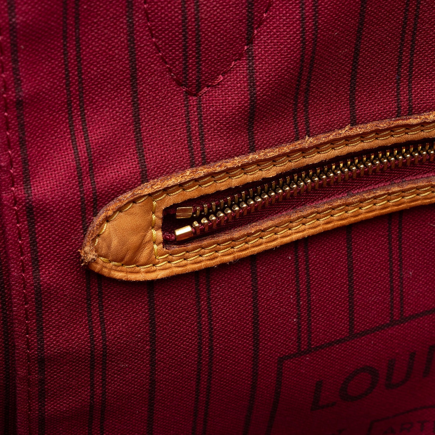 Louis Vuitton Monogram Canvas Neverfull MM Tote (SHF-VpGMHU)