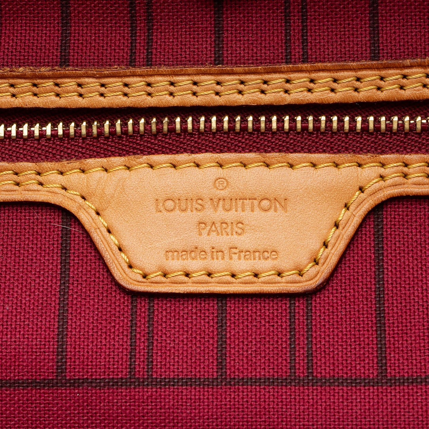 Louis Vuitton Monogram Canvas Neverfull MM Tote (SHF-VpGMHU)