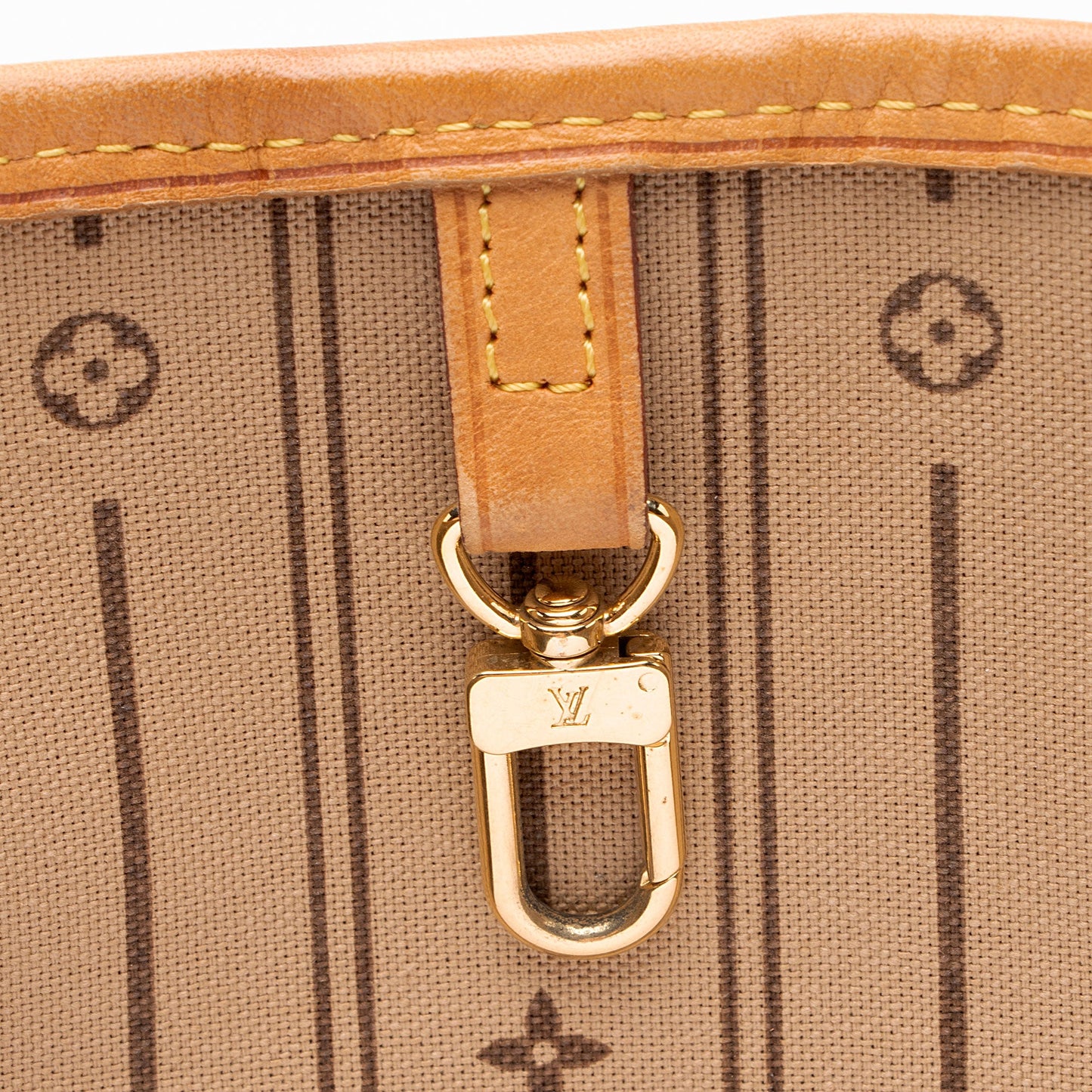 Louis Vuitton Monogram Canvas Neverfull MM Tote (SHF-ZN4hJP)