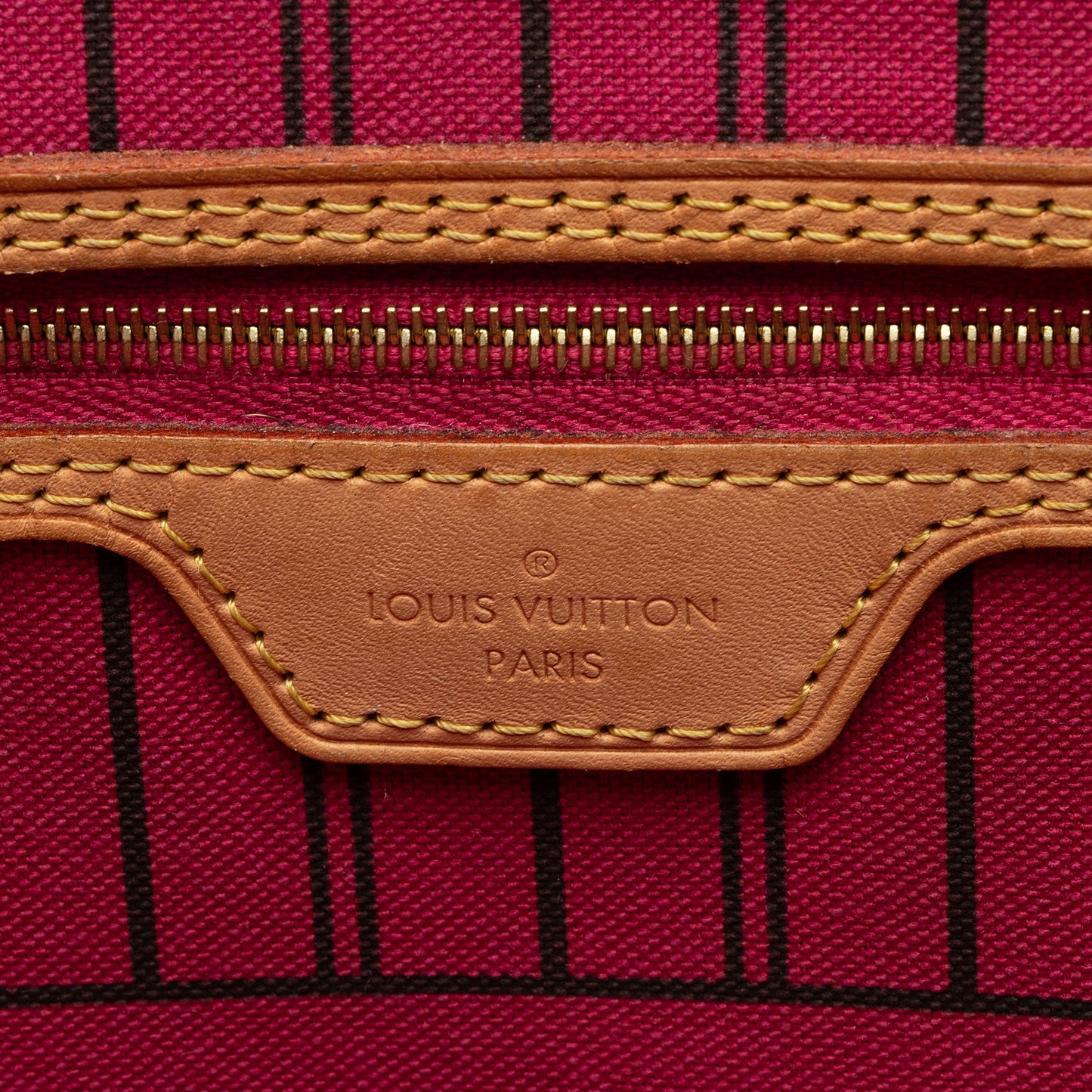 Louis Vuitton Monogram Canvas Neverfull MM Tote (SHF-jBZVKi)