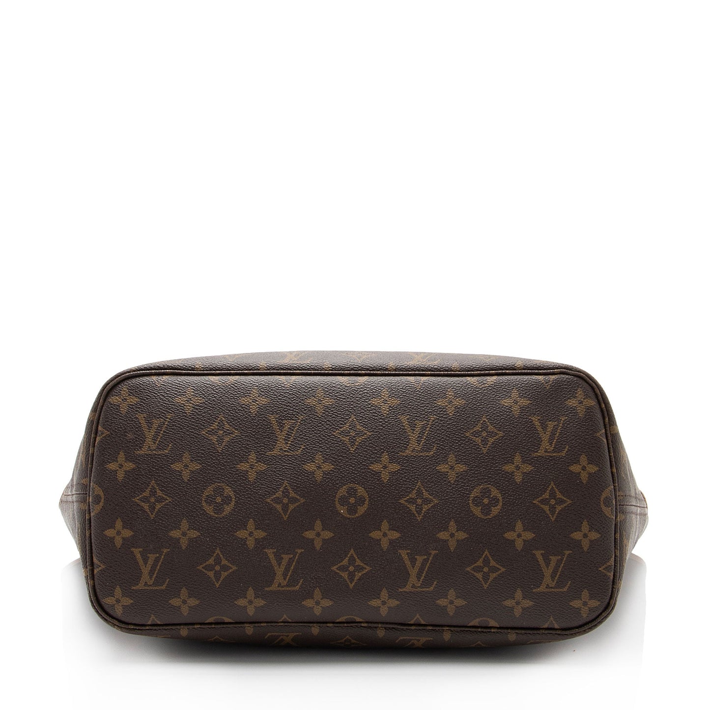Louis Vuitton Monogram Canvas Neverfull MM Tote (SHF-Rk0aBf)