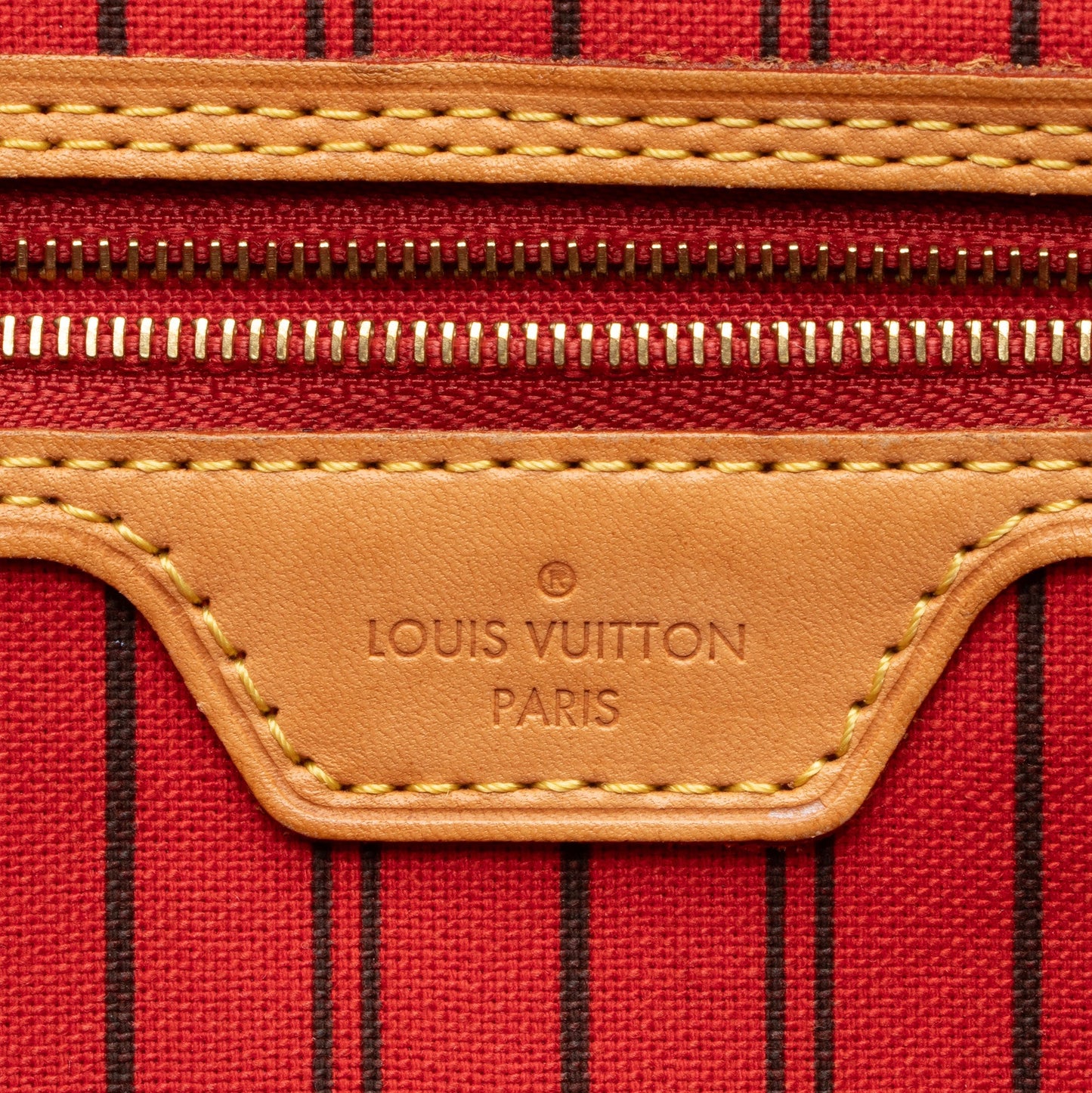 Louis Vuitton Monogram Canvas Neverfull MM Tote (SHF-KVfUcC)