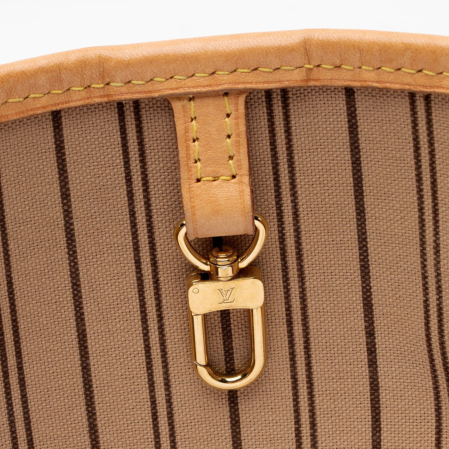 Louis Vuitton Monogram Canvas Neverfull MM Tote (SHF-7nI4pP)