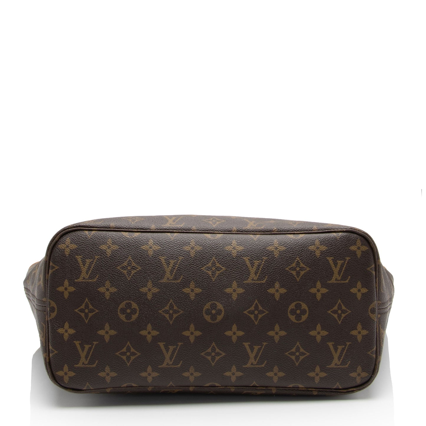Louis Vuitton Monogram Canvas Neverfull MM Tote (SHF-jGOi4T)