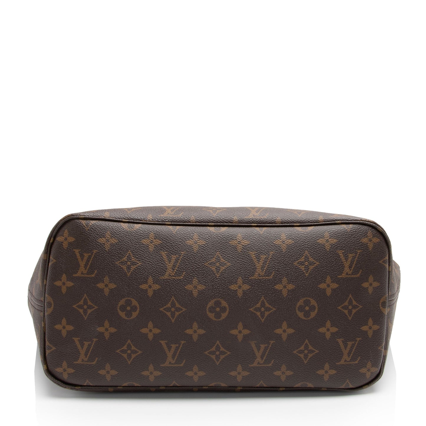 Louis Vuitton Monogram Canvas Neverfull MM Tote (SHF-VDx0OH)