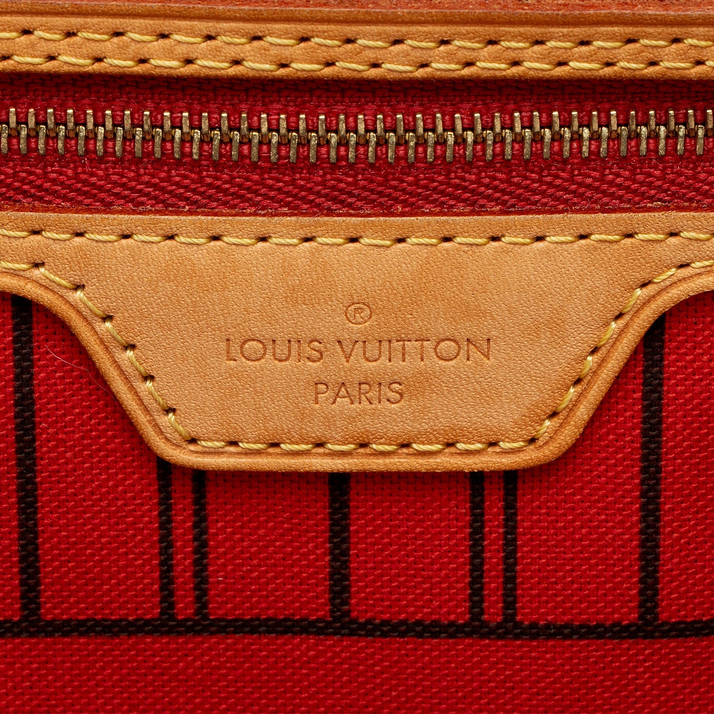 Louis Vuitton Monogram Canvas Neverfull MM Tote (SHF-Jg6QI2)