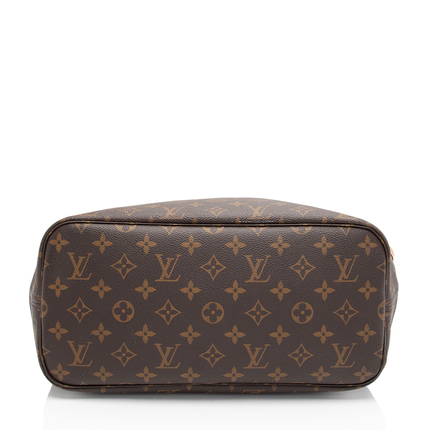 Louis Vuitton Monogram Canvas Neverfull MM Tote (SHF-vdo9Gw)