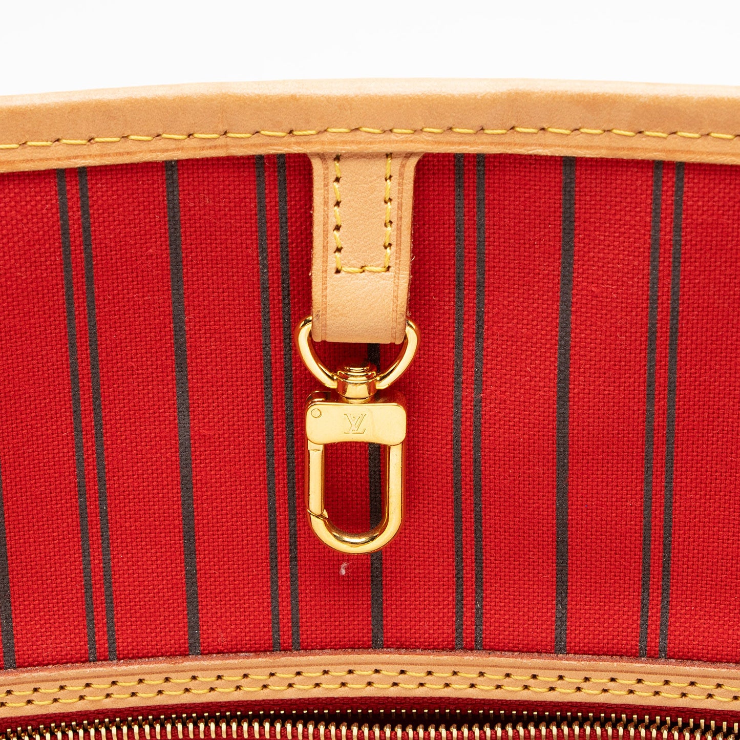 Louis Vuitton Monogram Canvas Neverfull MM Tote (SHF-vdo9Gw)