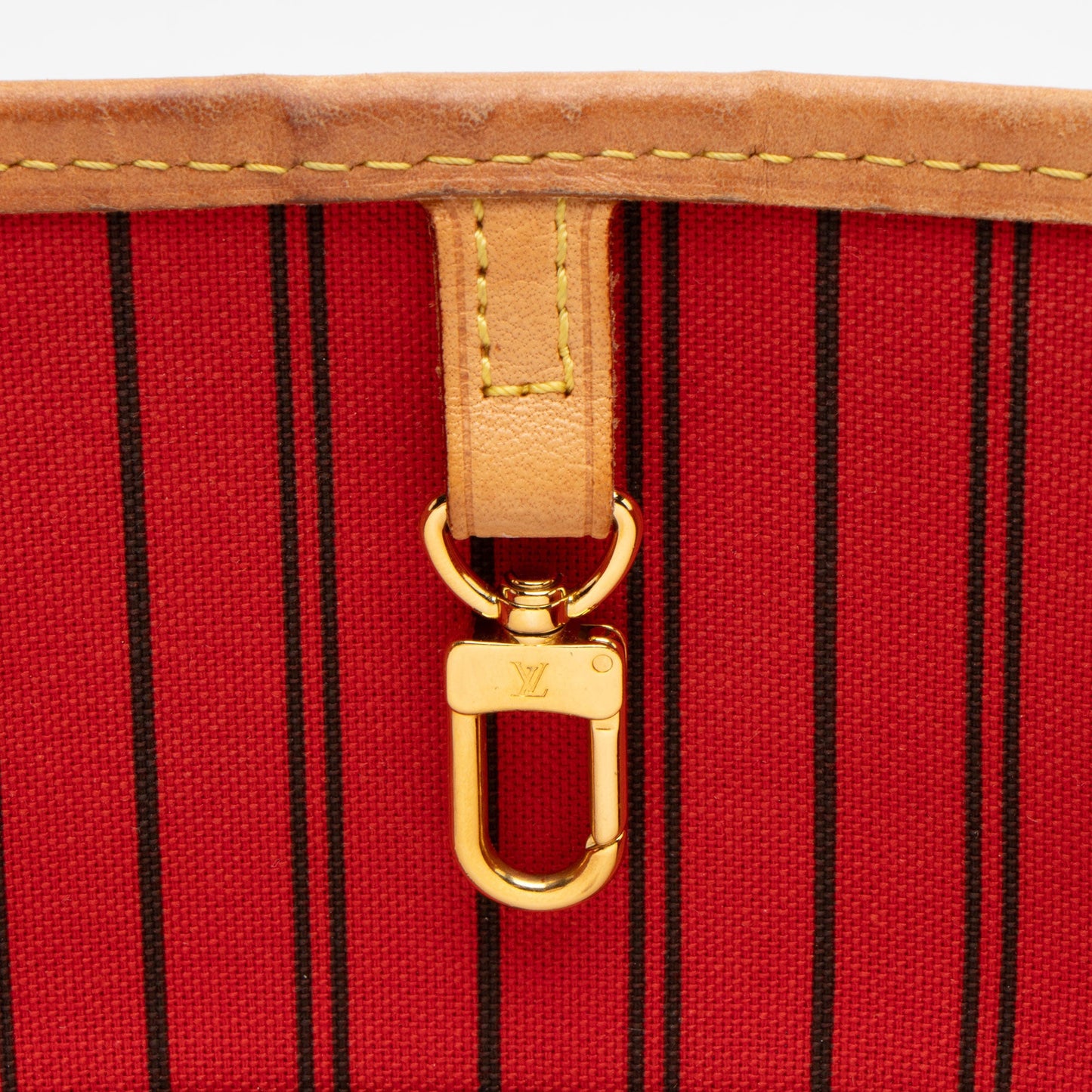 Louis Vuitton Monogram Canvas Neverfull MM Tote (SHF-PgW5T1)