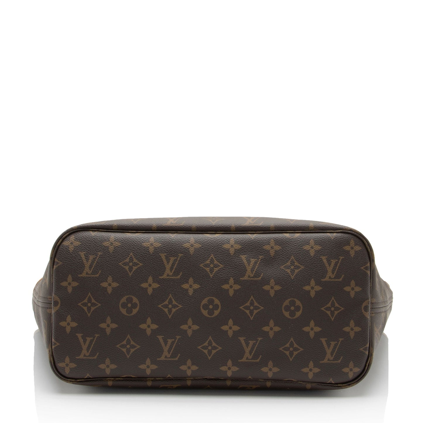 Louis Vuitton Monogram Canvas Neverfull MM Tote (SHF-SFsgl4)