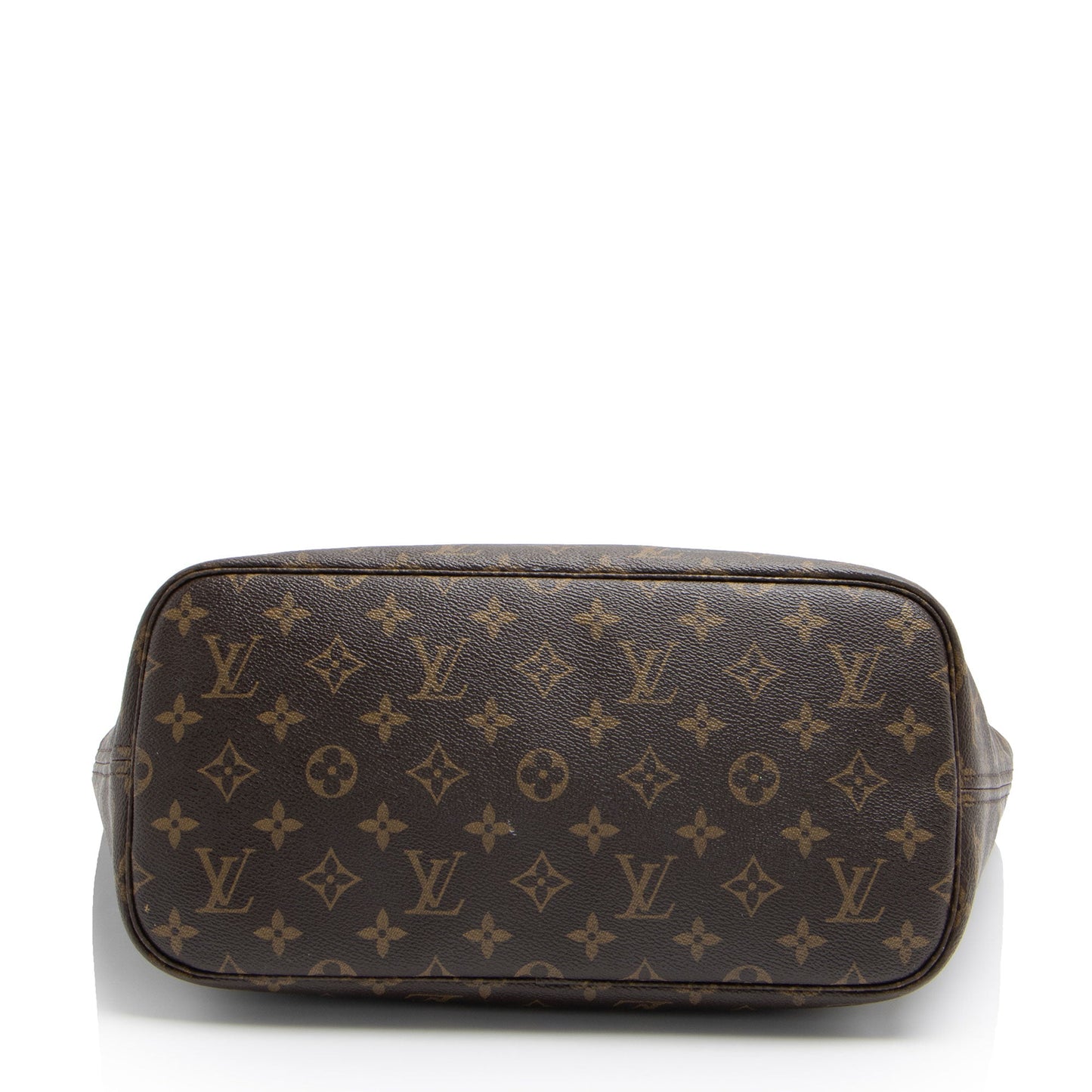 Louis Vuitton Monogram Canvas Neverfull MM Tote (SHF-UDEOS7)