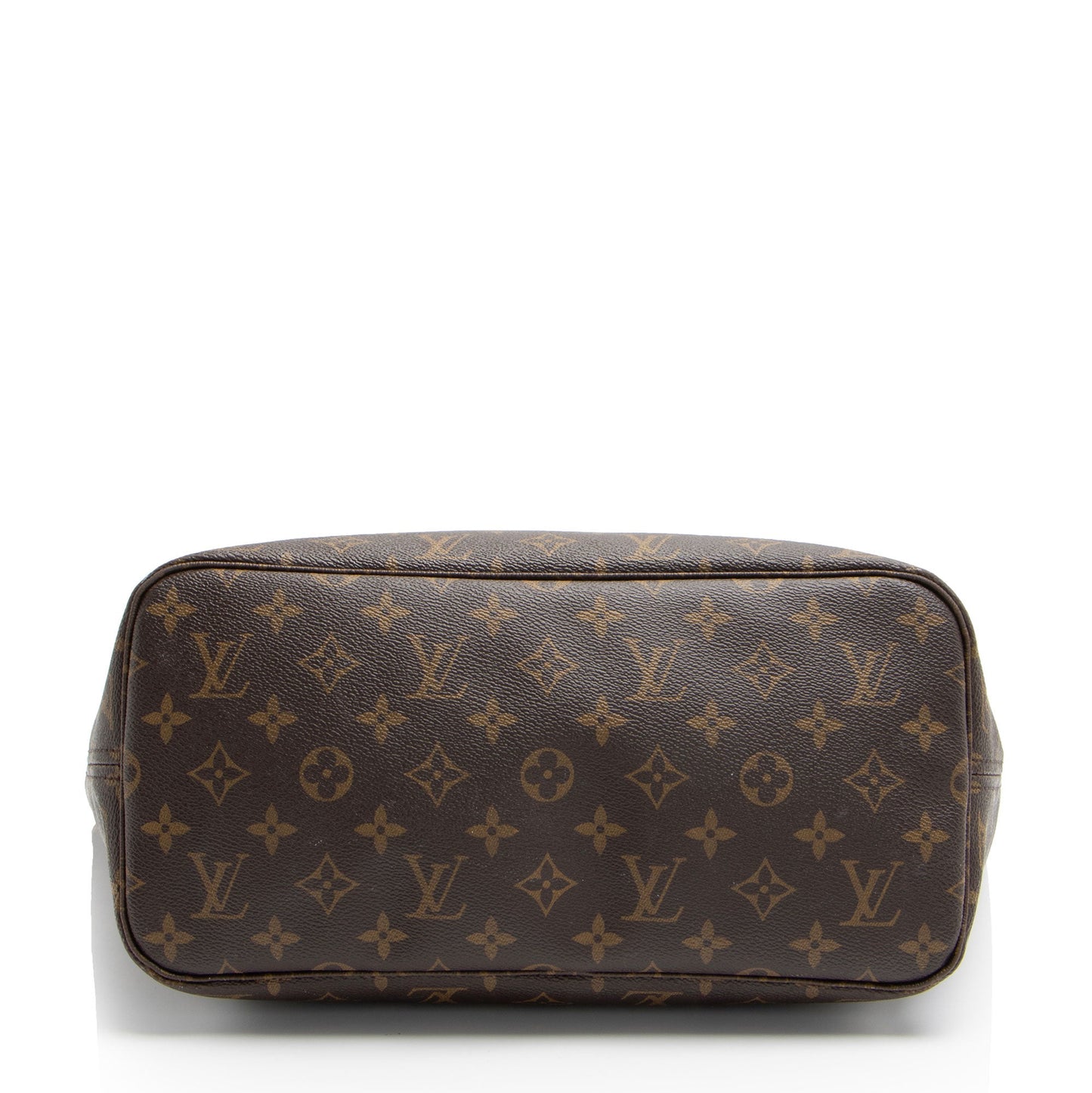 Louis Vuitton Monogram Canvas Neverfull MM Tote