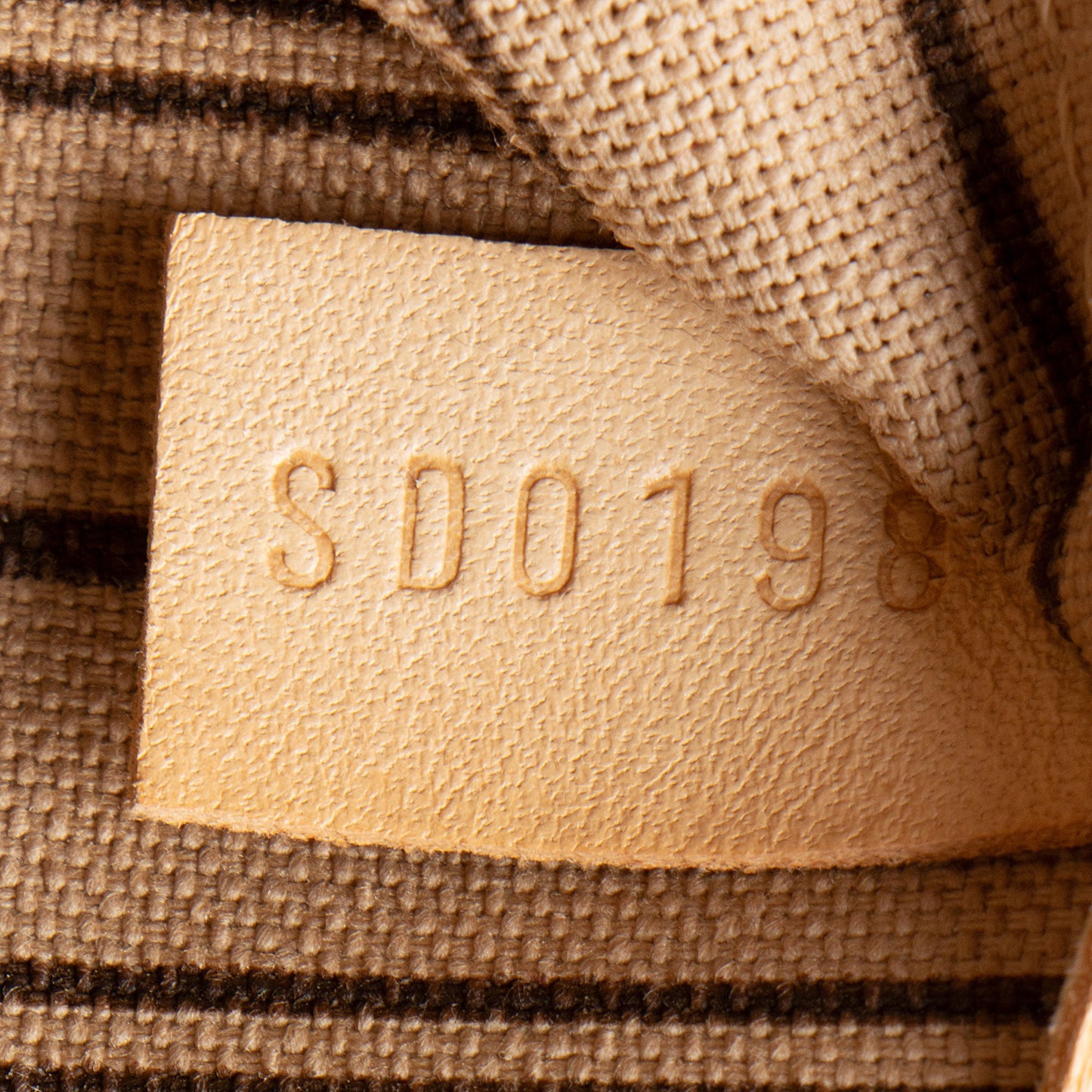 Louis Vuitton Monogram Canvas Neverfull MM Tote