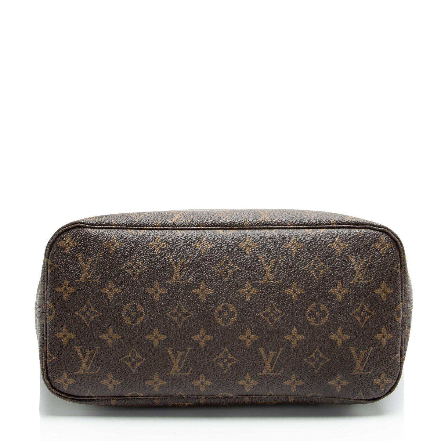 Louis Vuitton Monogram Canvas Neverfull MM Tote