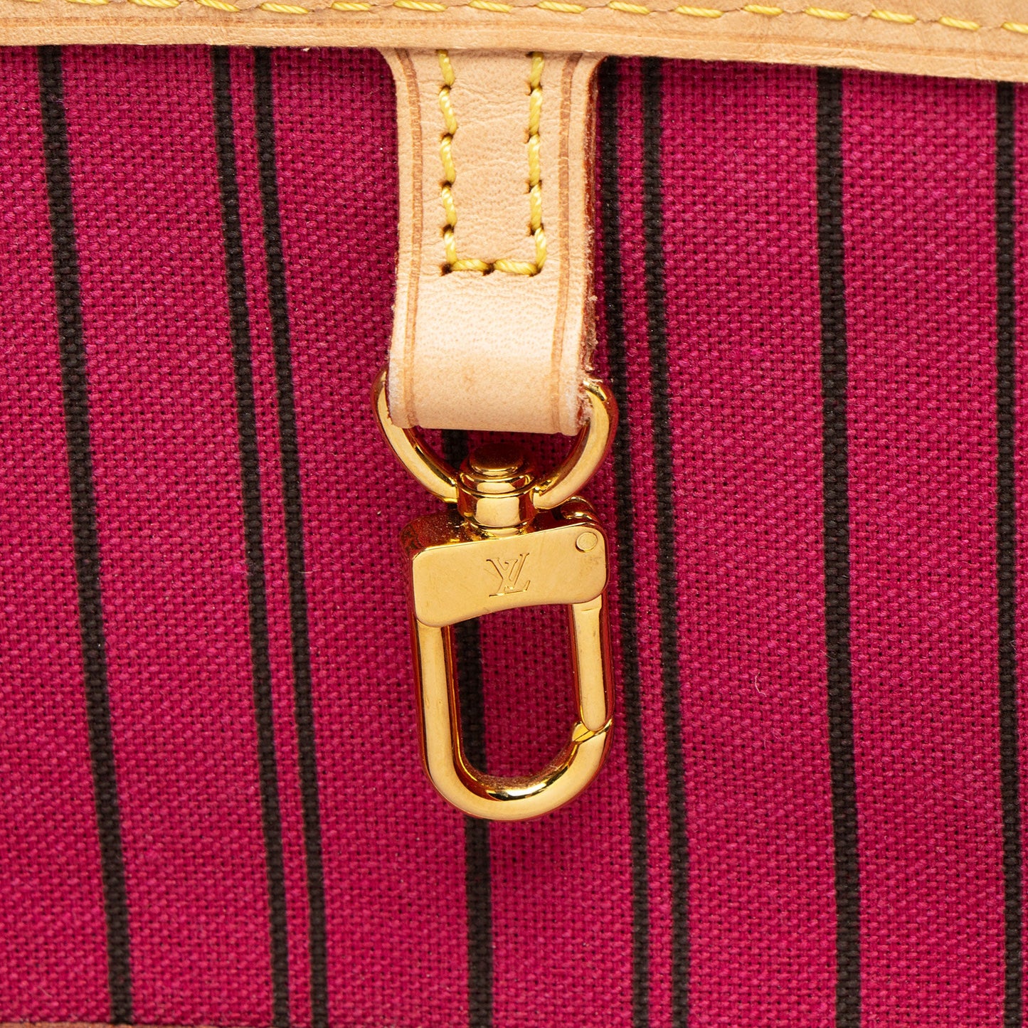 Louis Vuitton Monogram Canvas Neverfull MM Tote