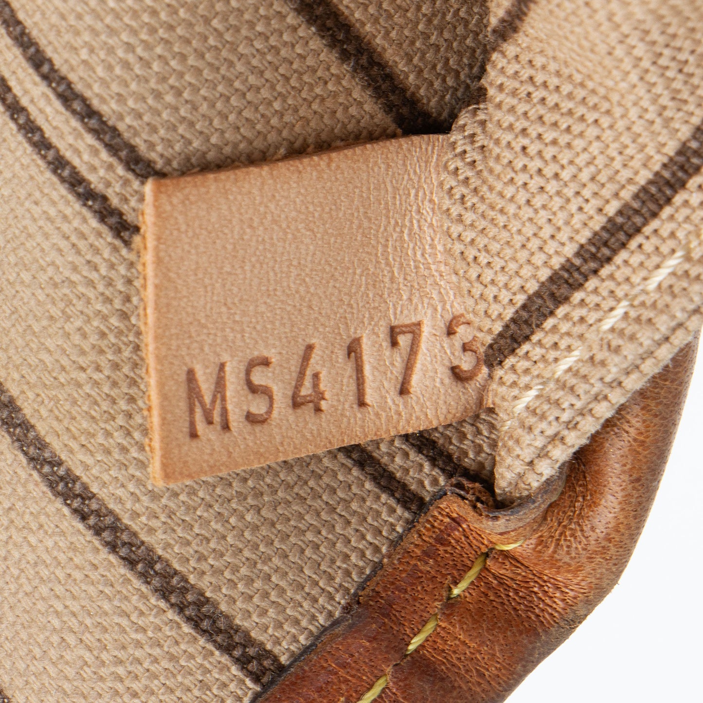 Louis Vuitton Monogram Canvas Neverfull MM Tote