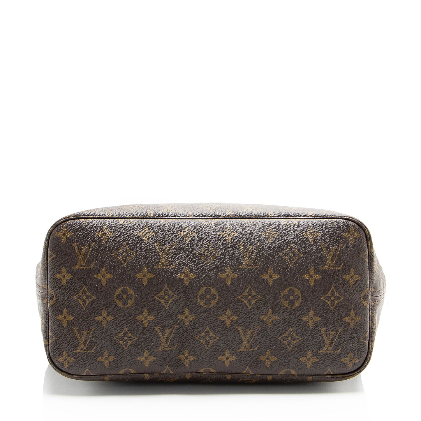 Louis Vuitton Monogram Canvas Neverfull MM Tote
